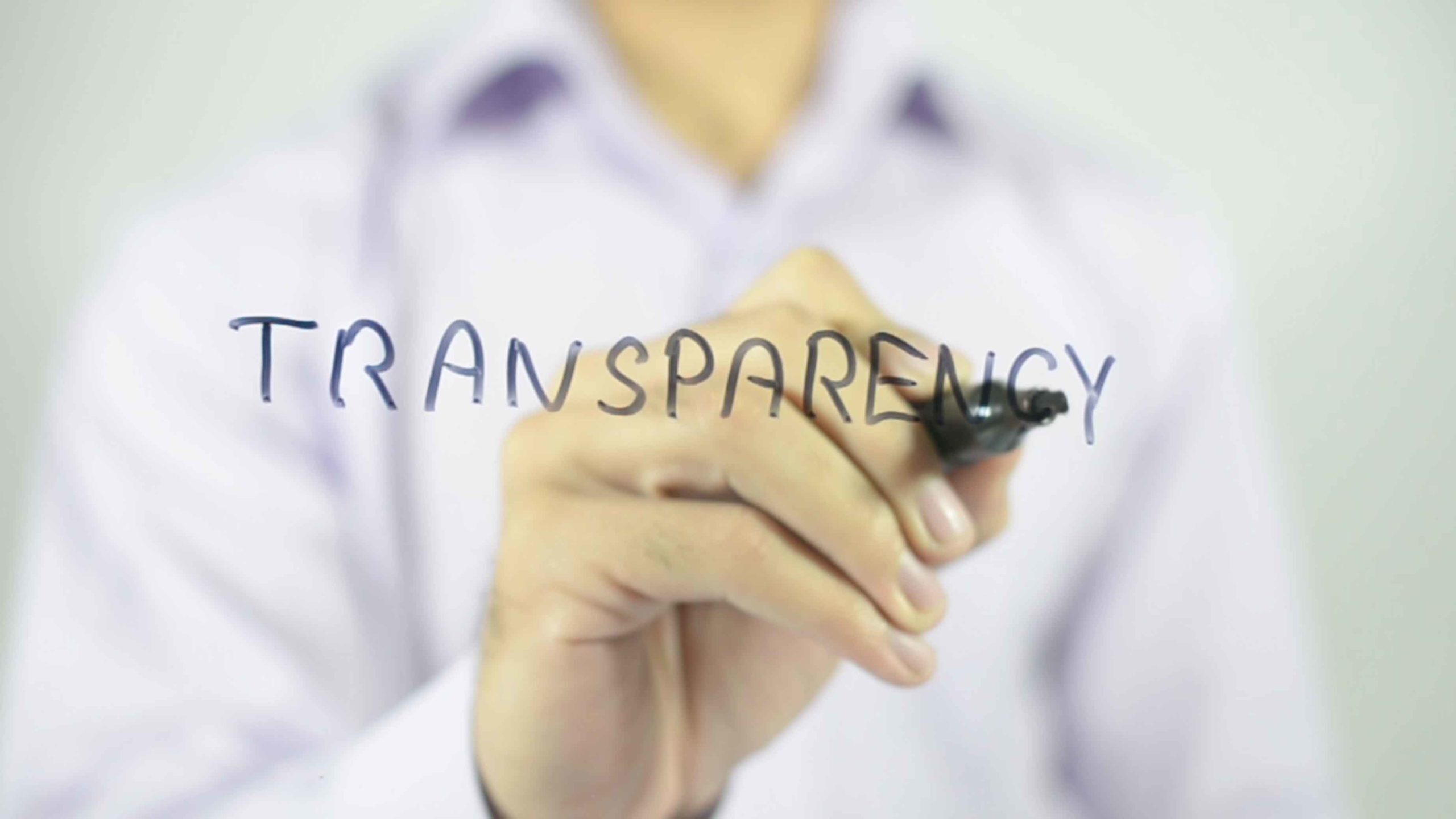 Transparency photo scaled