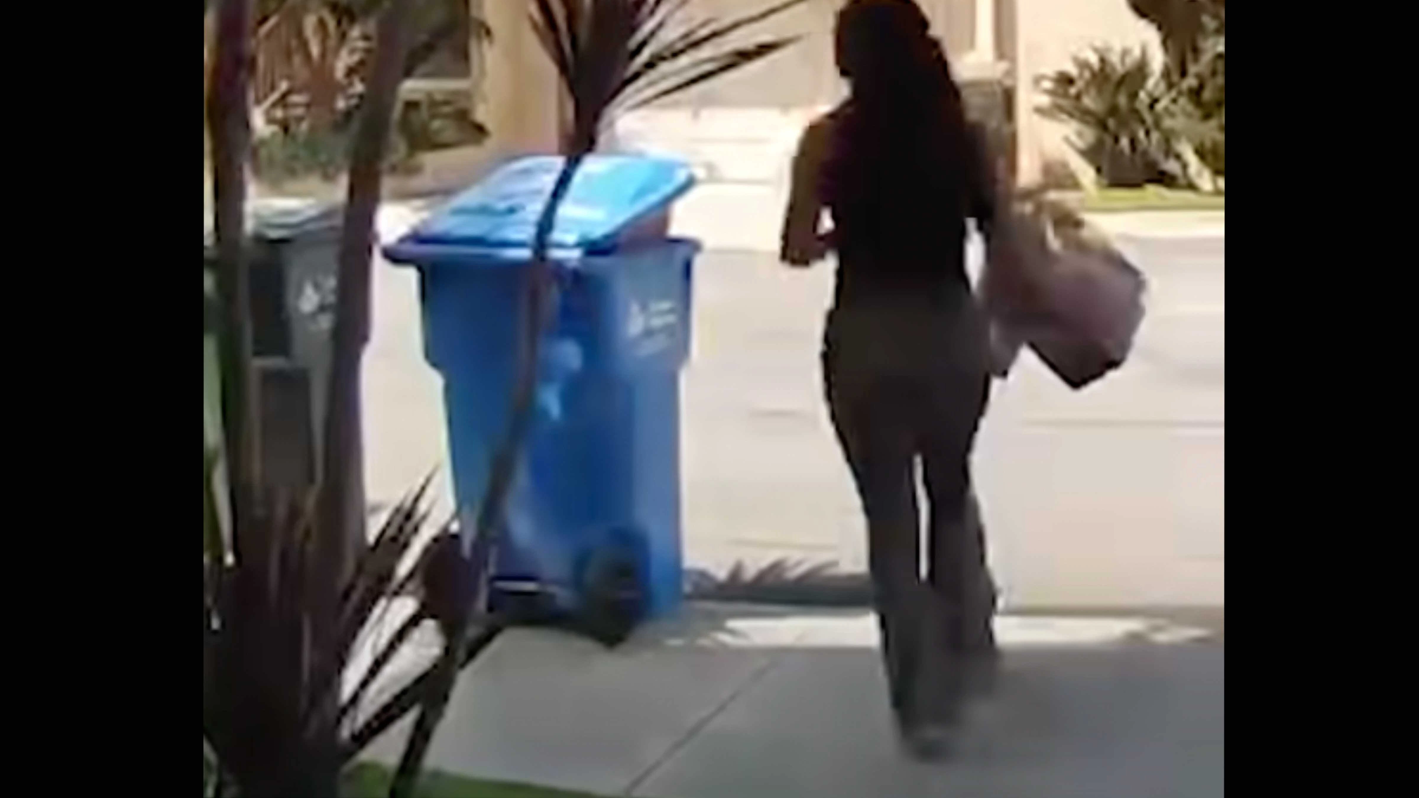 Trash removal 4 22 26