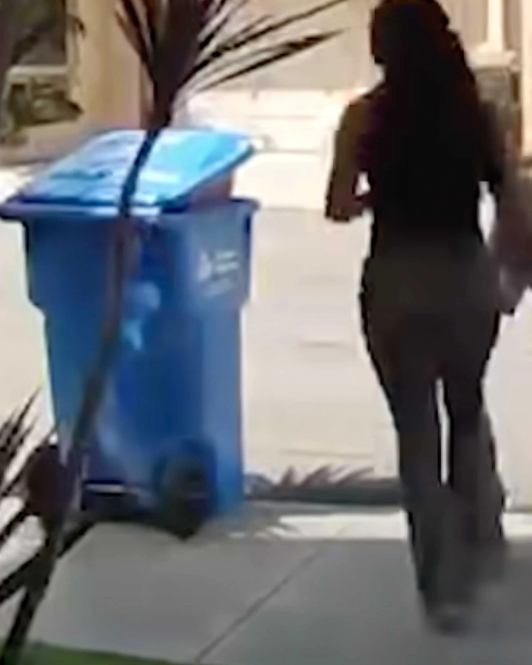 Trash removal 4 22 26