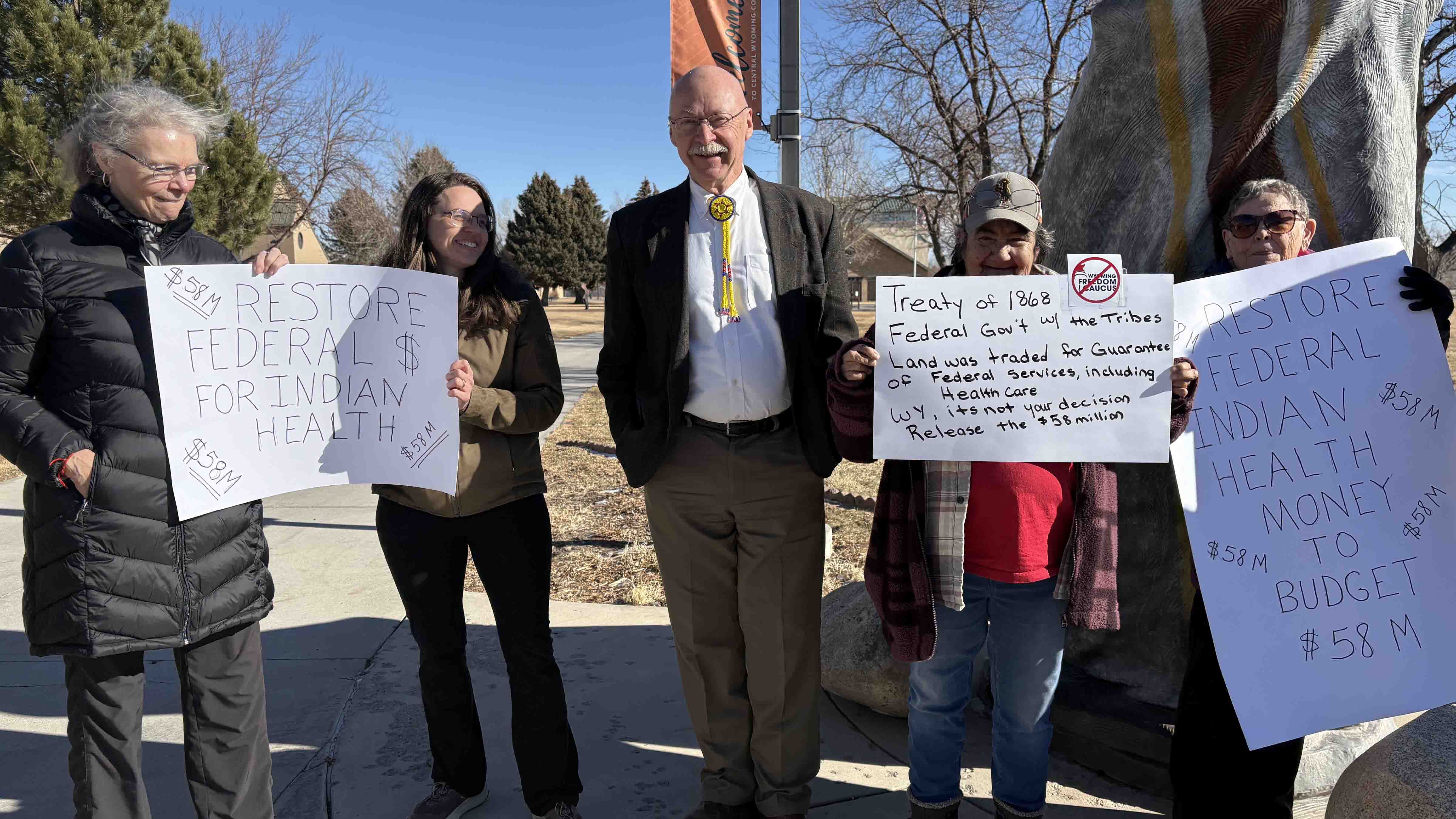 Tribal and case 1 27 26