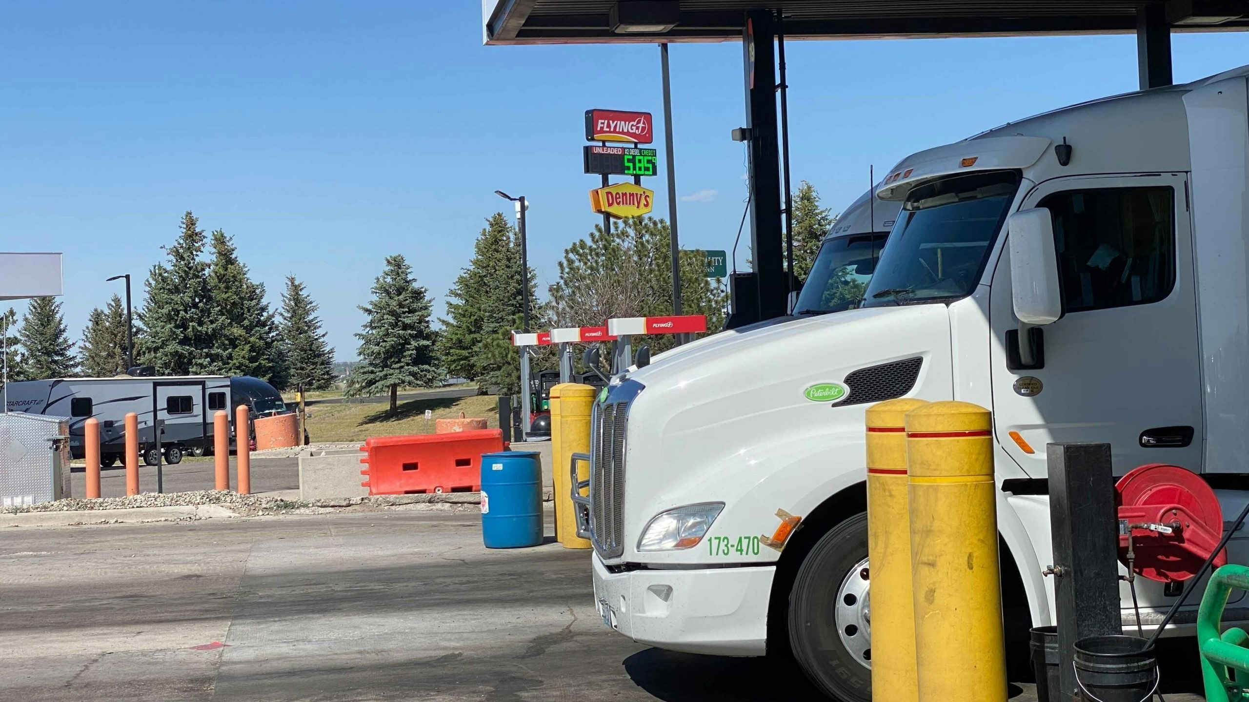 Truck cheyenne 6 16 22 scaled