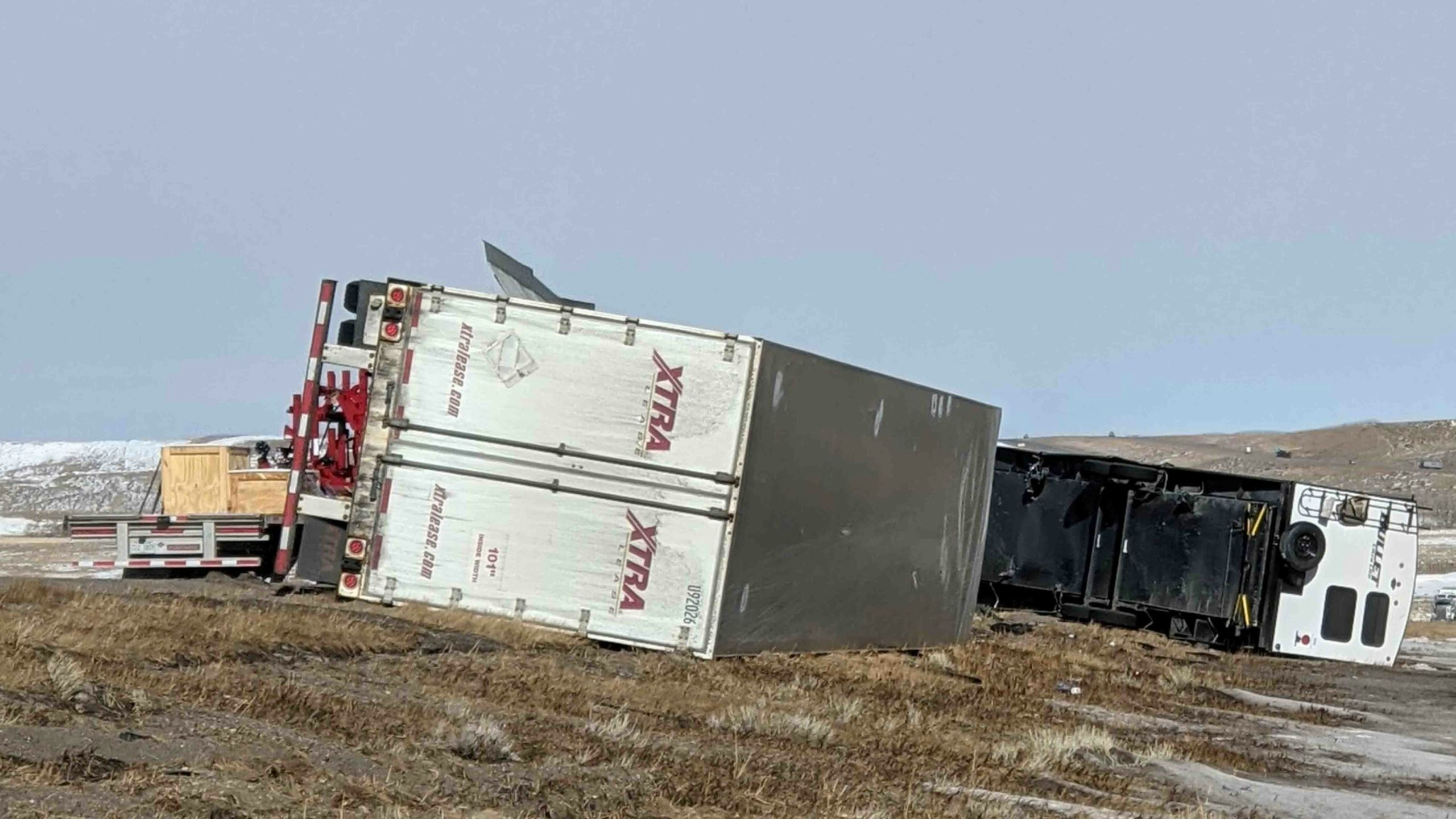 Truck wreck 12 5 21 scaled