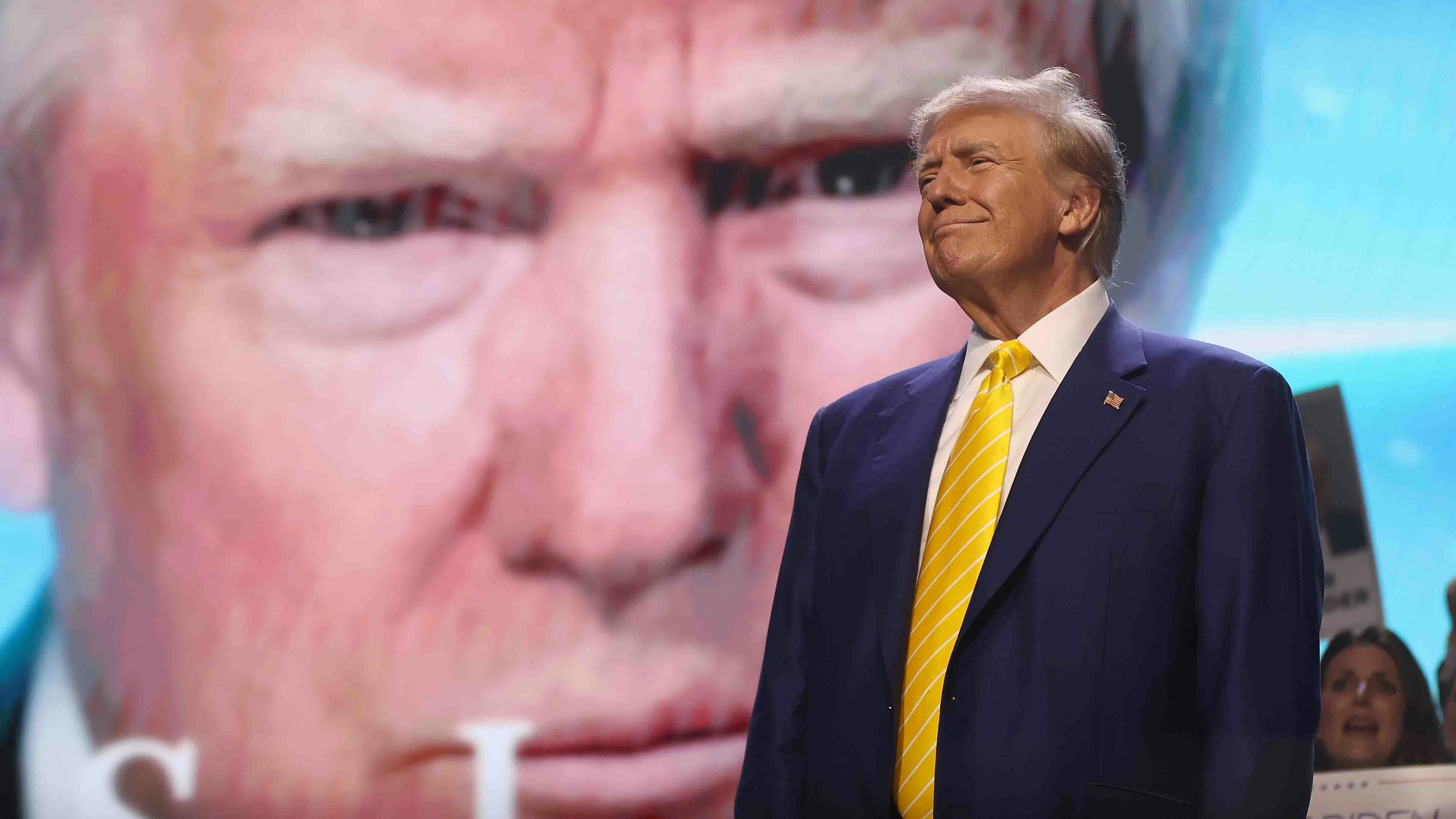 Trump 6 10 24