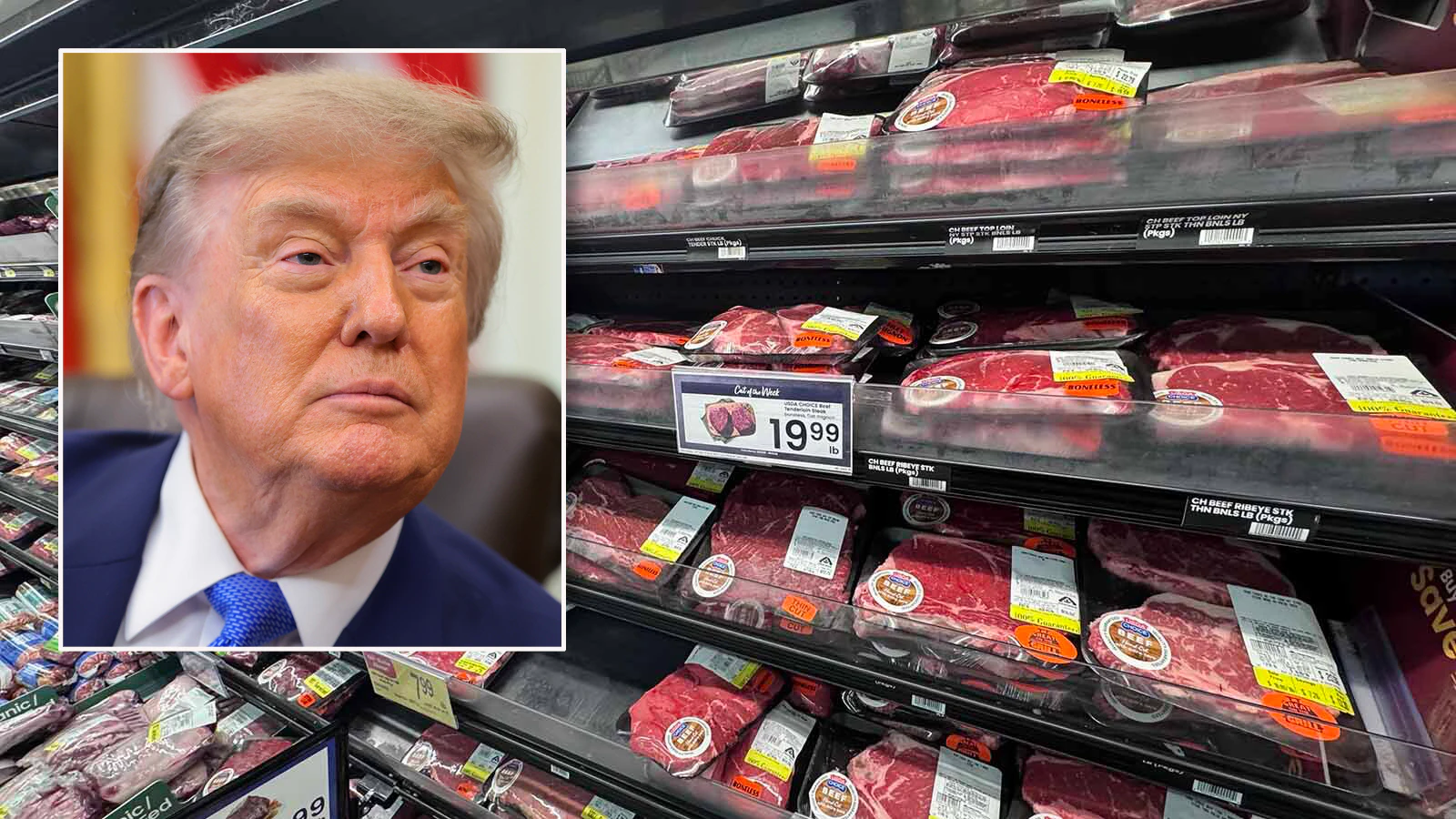 Trump beef 8 21 26