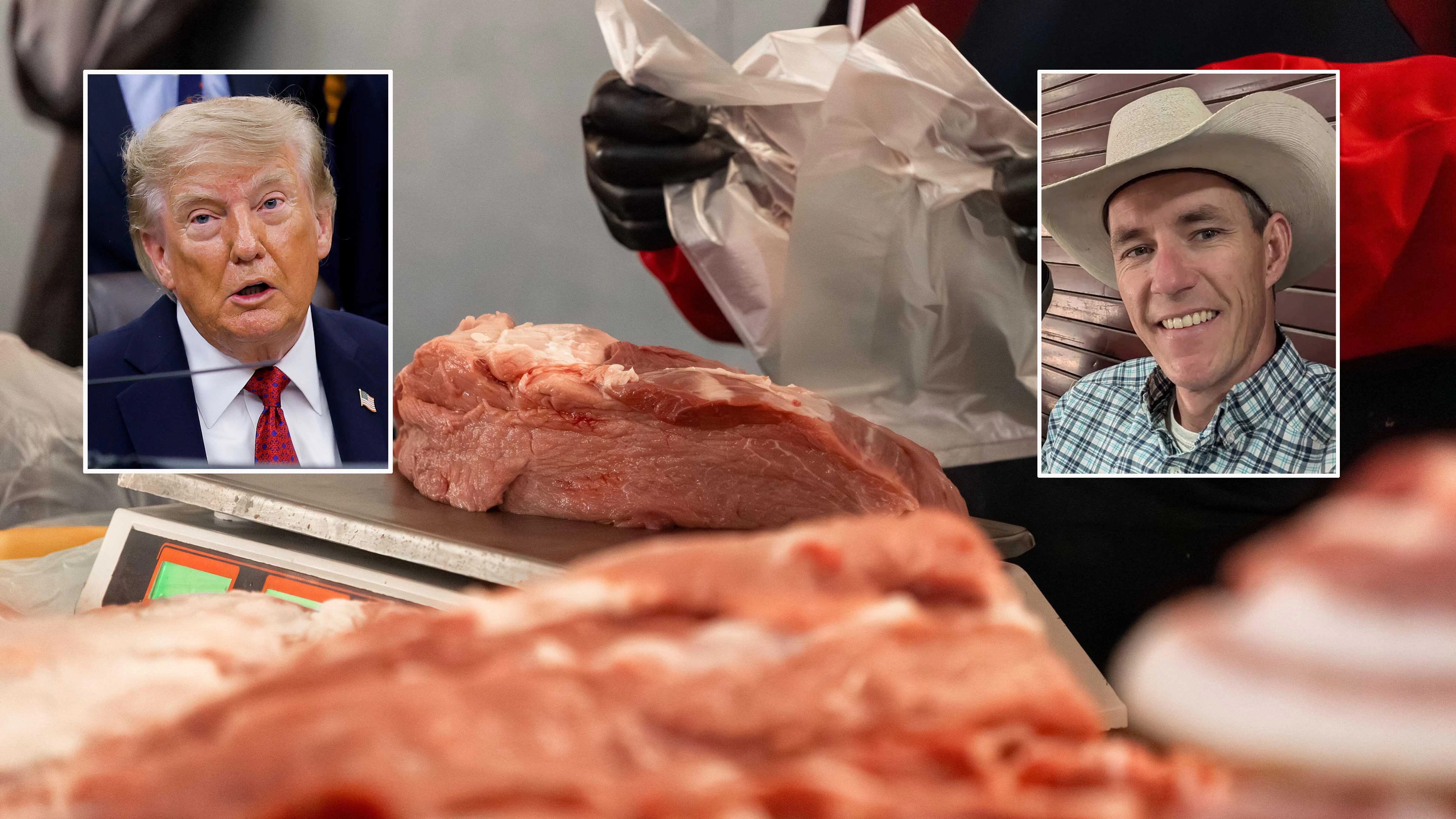 Trump lindholm beef 8 31 26