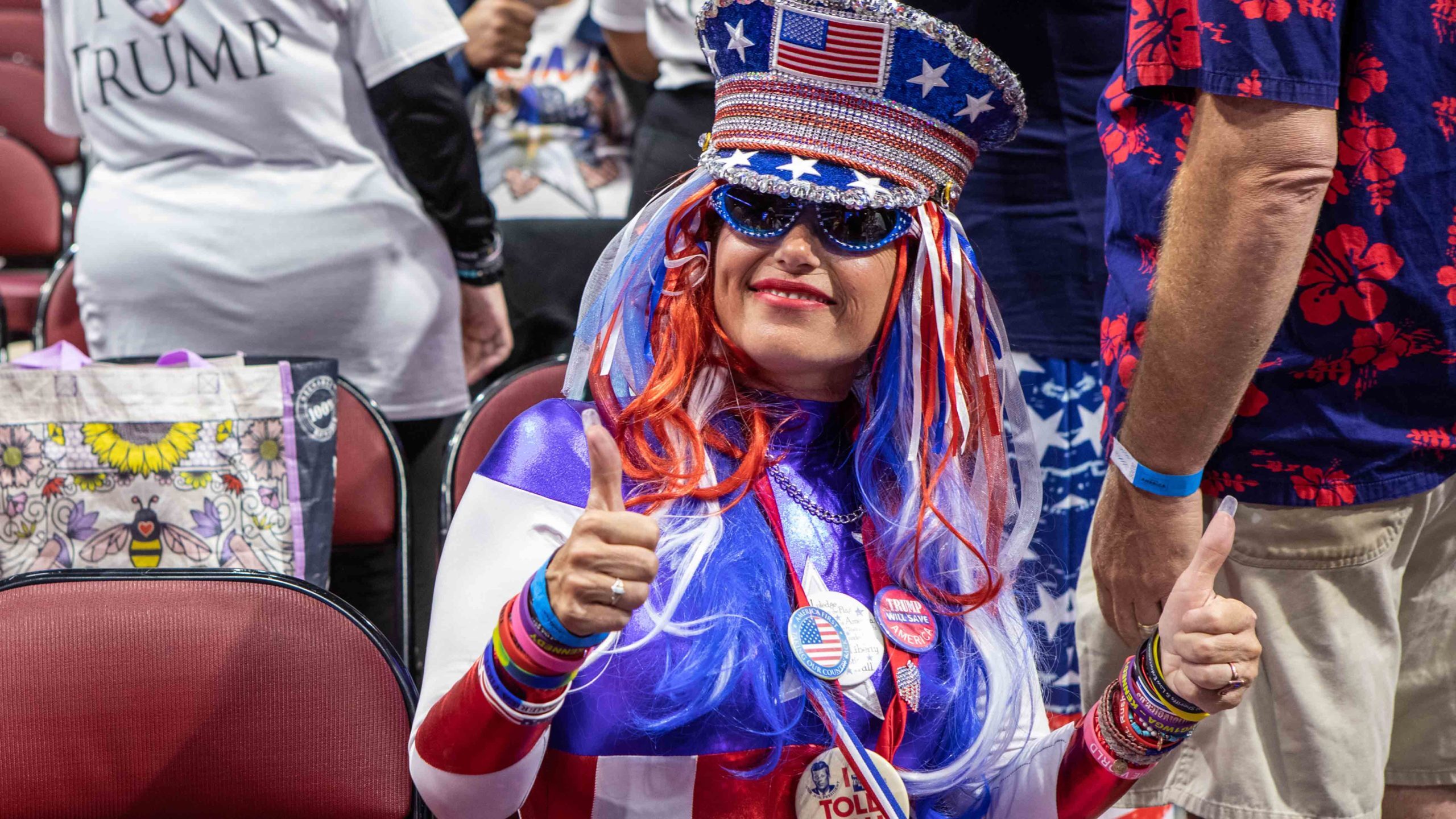 Trump rally 11 2 22 scaled