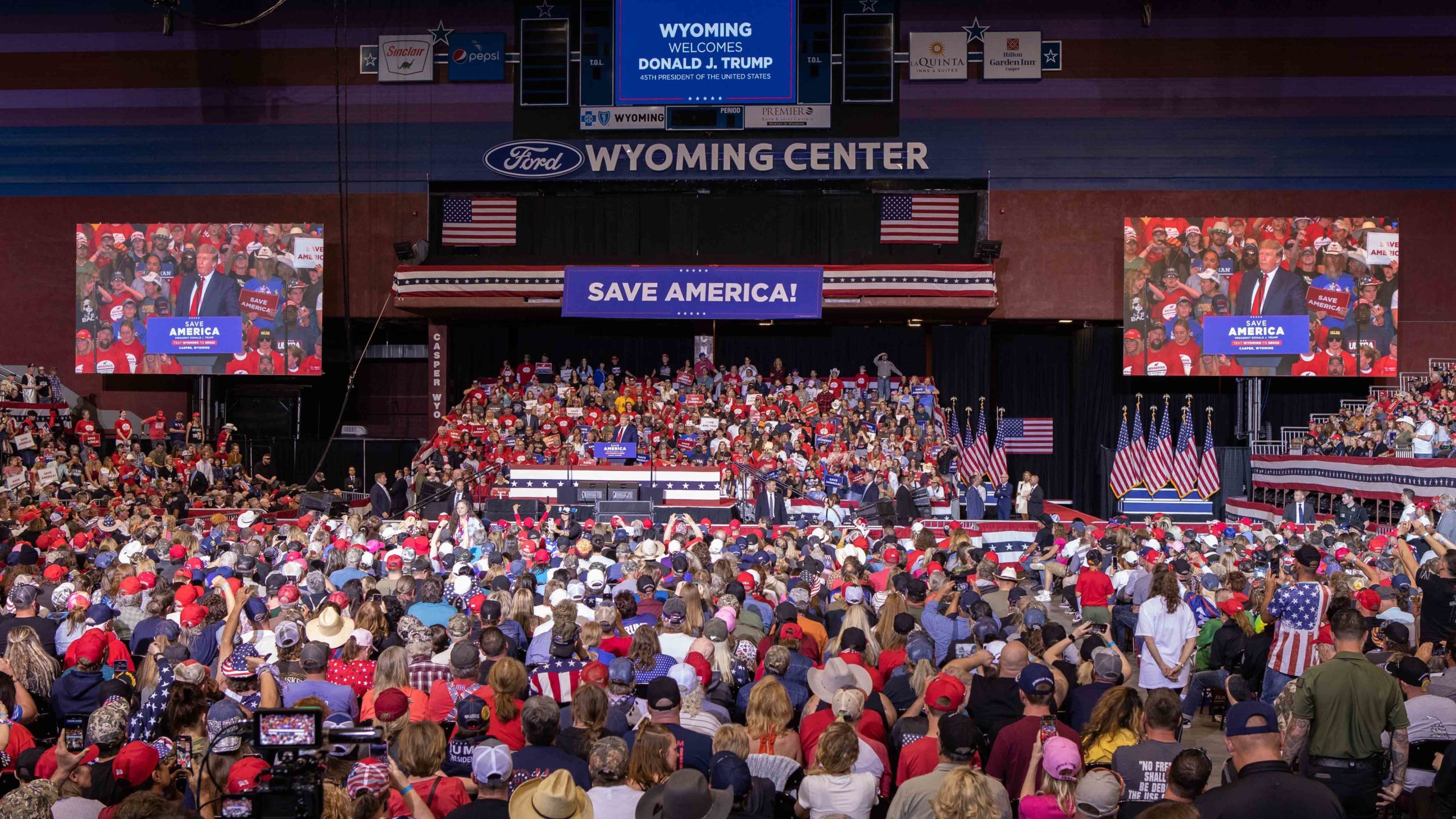 Trump rally 7 12 22 scaled