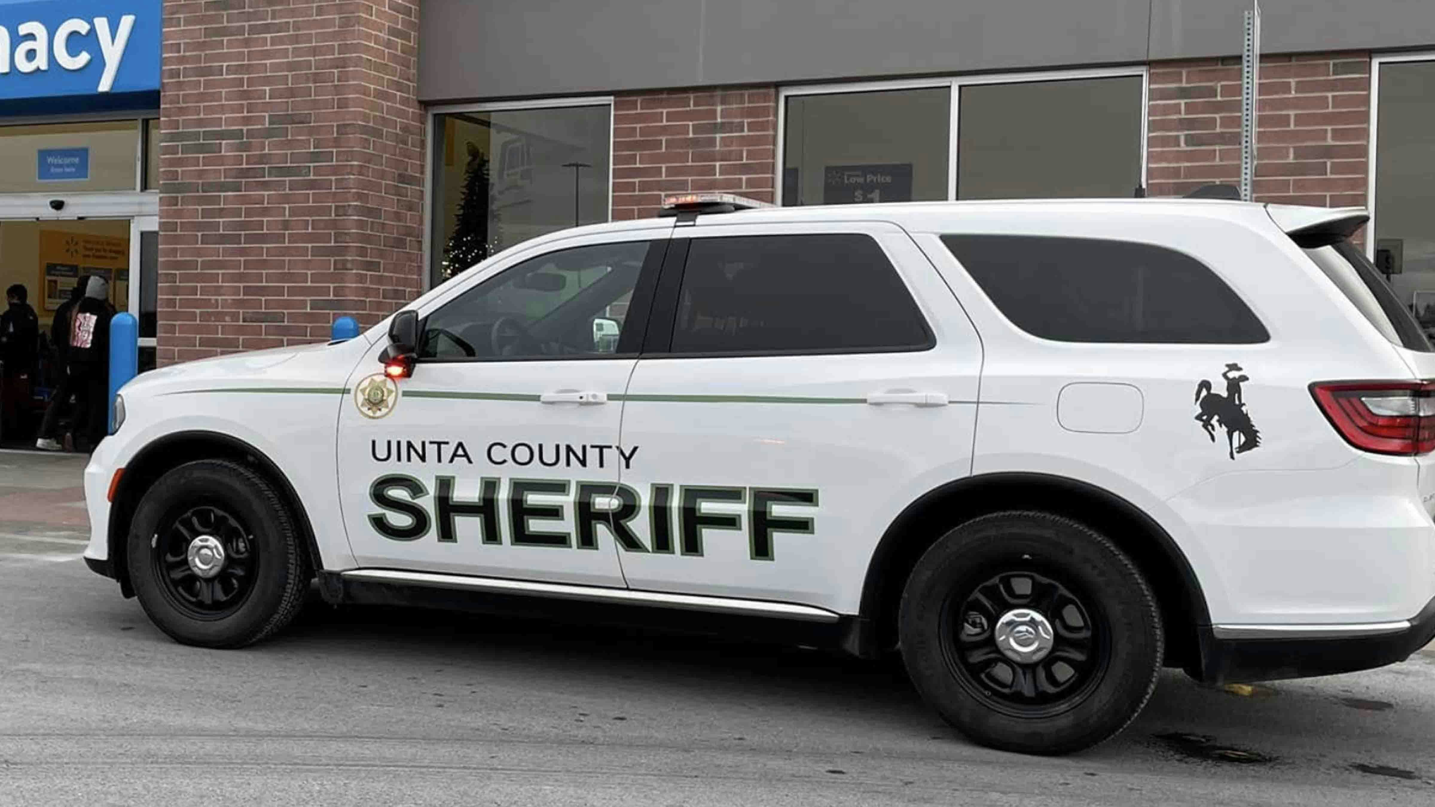 Uinta county sheriff 3 13 25