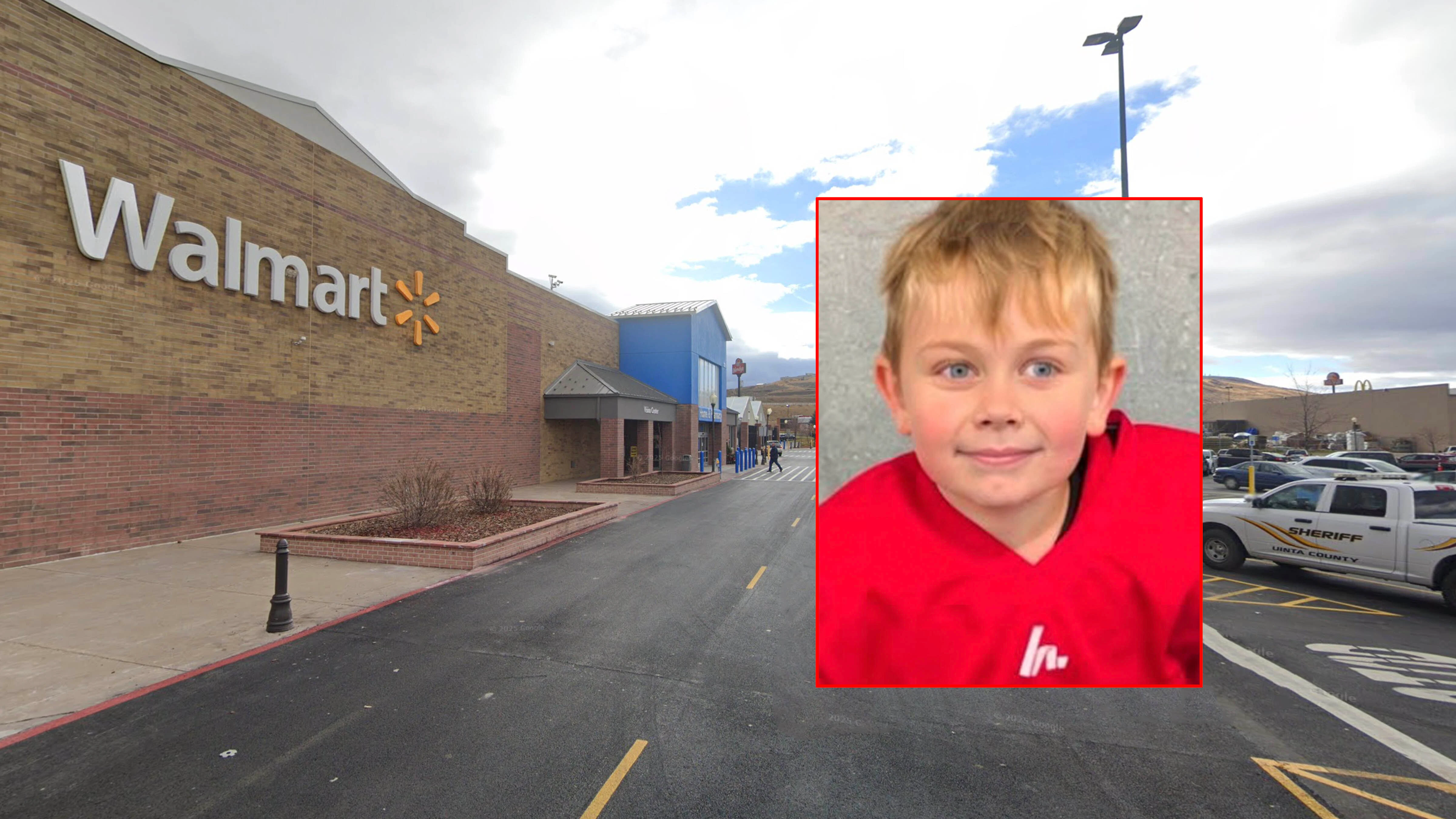 Uinta walmart 9 9 26