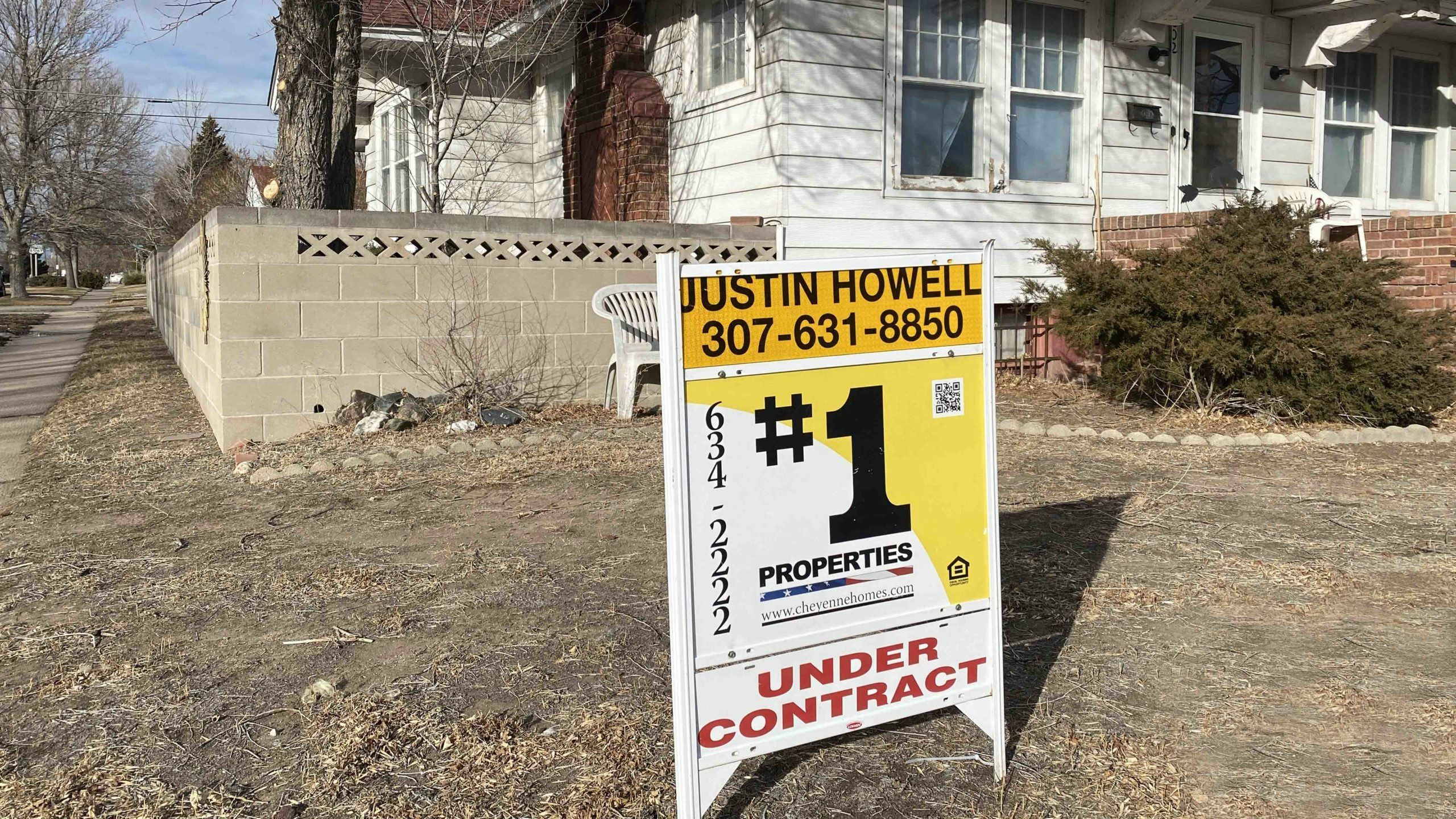 Under contract sign 2 15 22 scaled