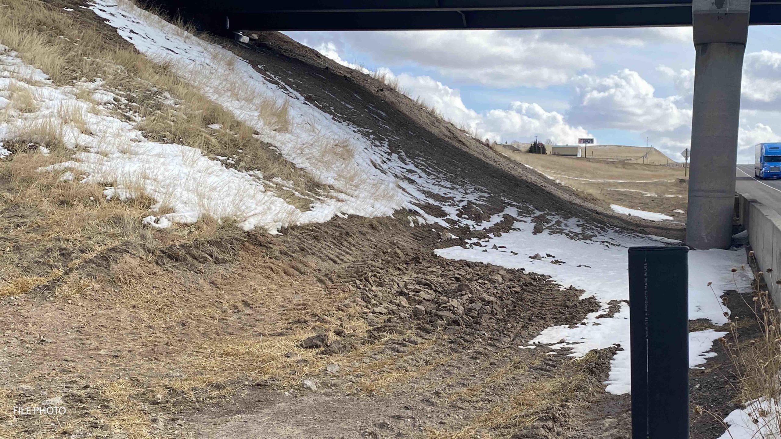 Underpass file photo 3 17 22 scaled