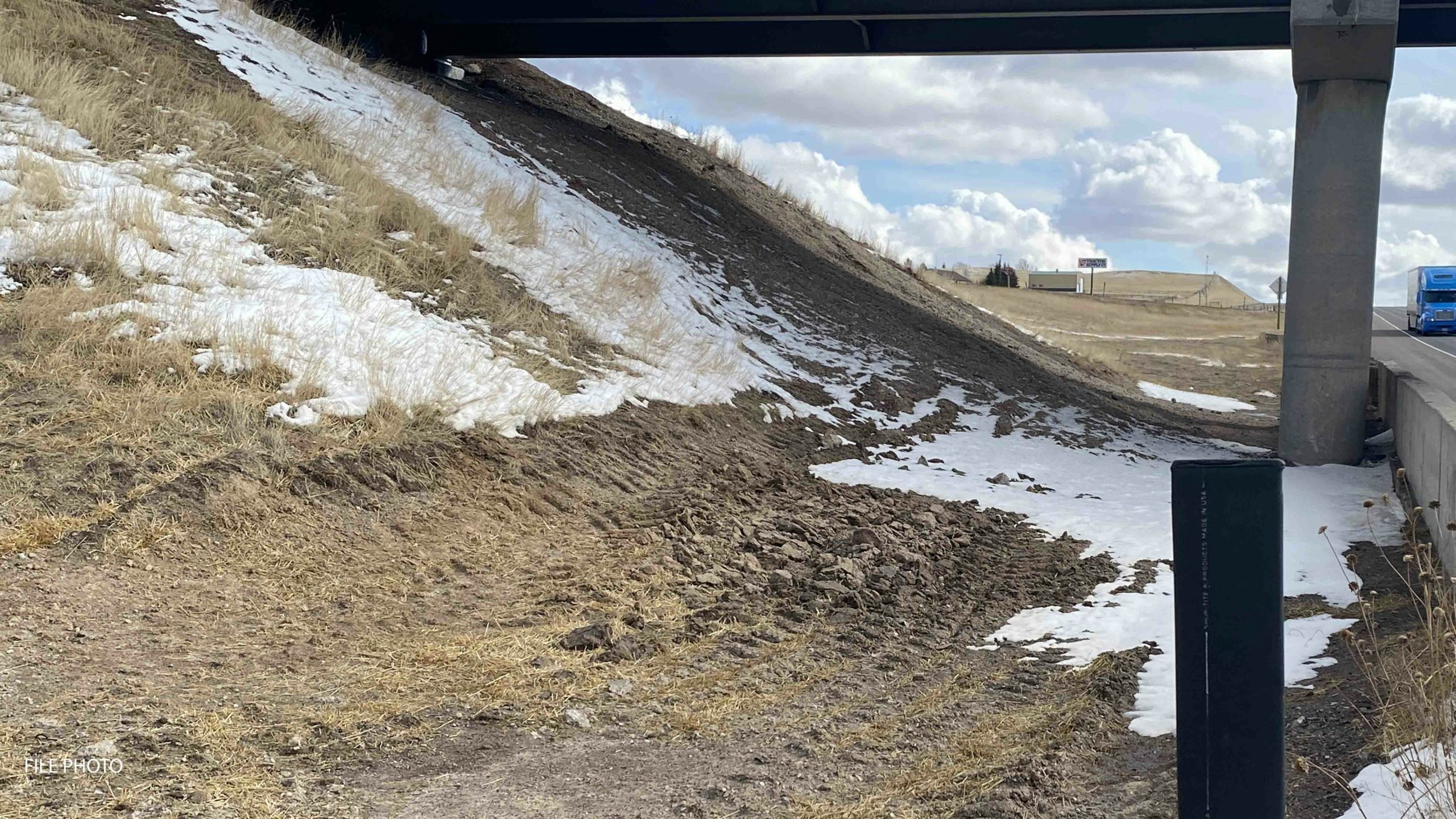 Underpass file photo 3 17 22 scaled