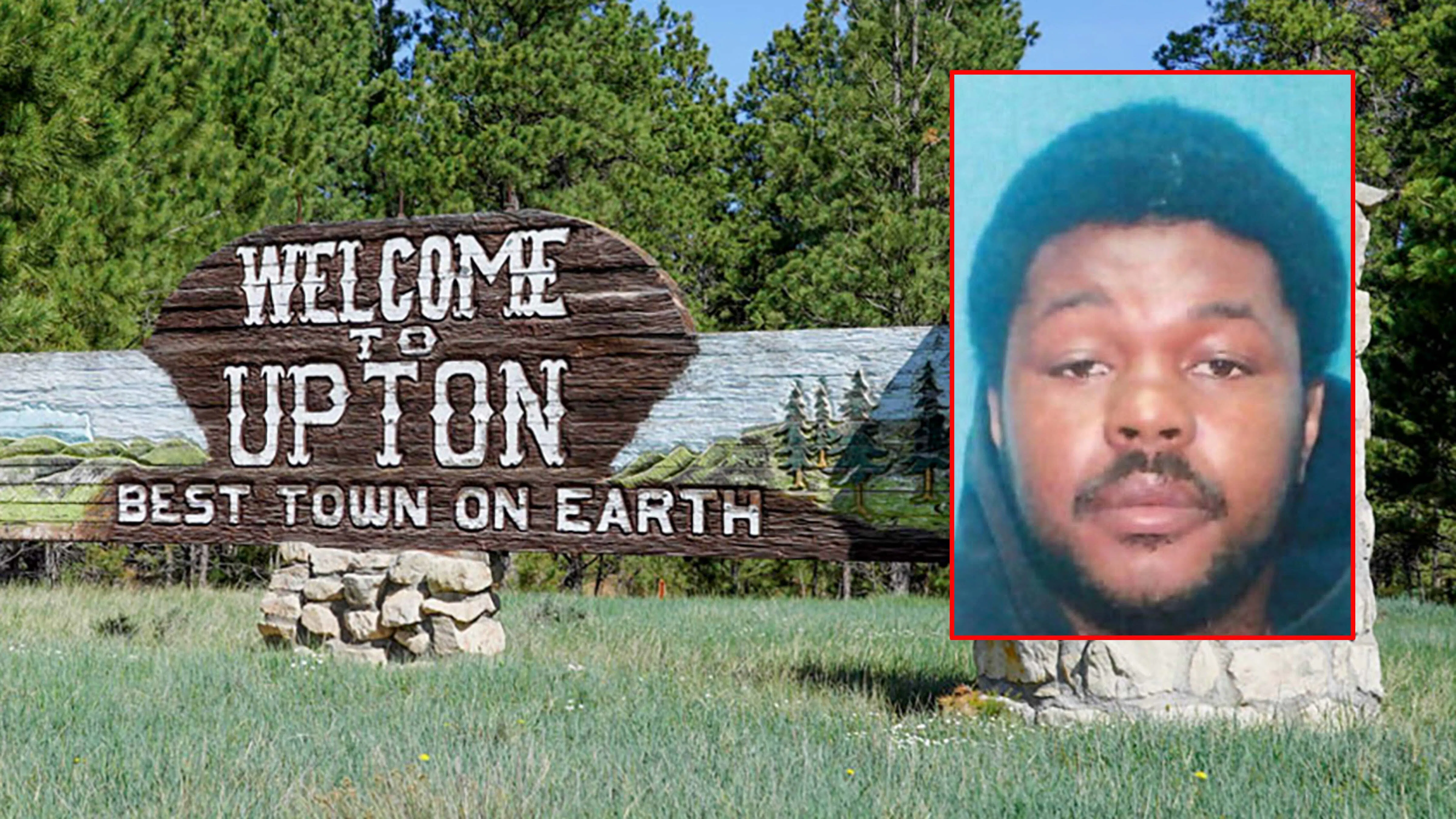 Upton manhunt 9 10 26