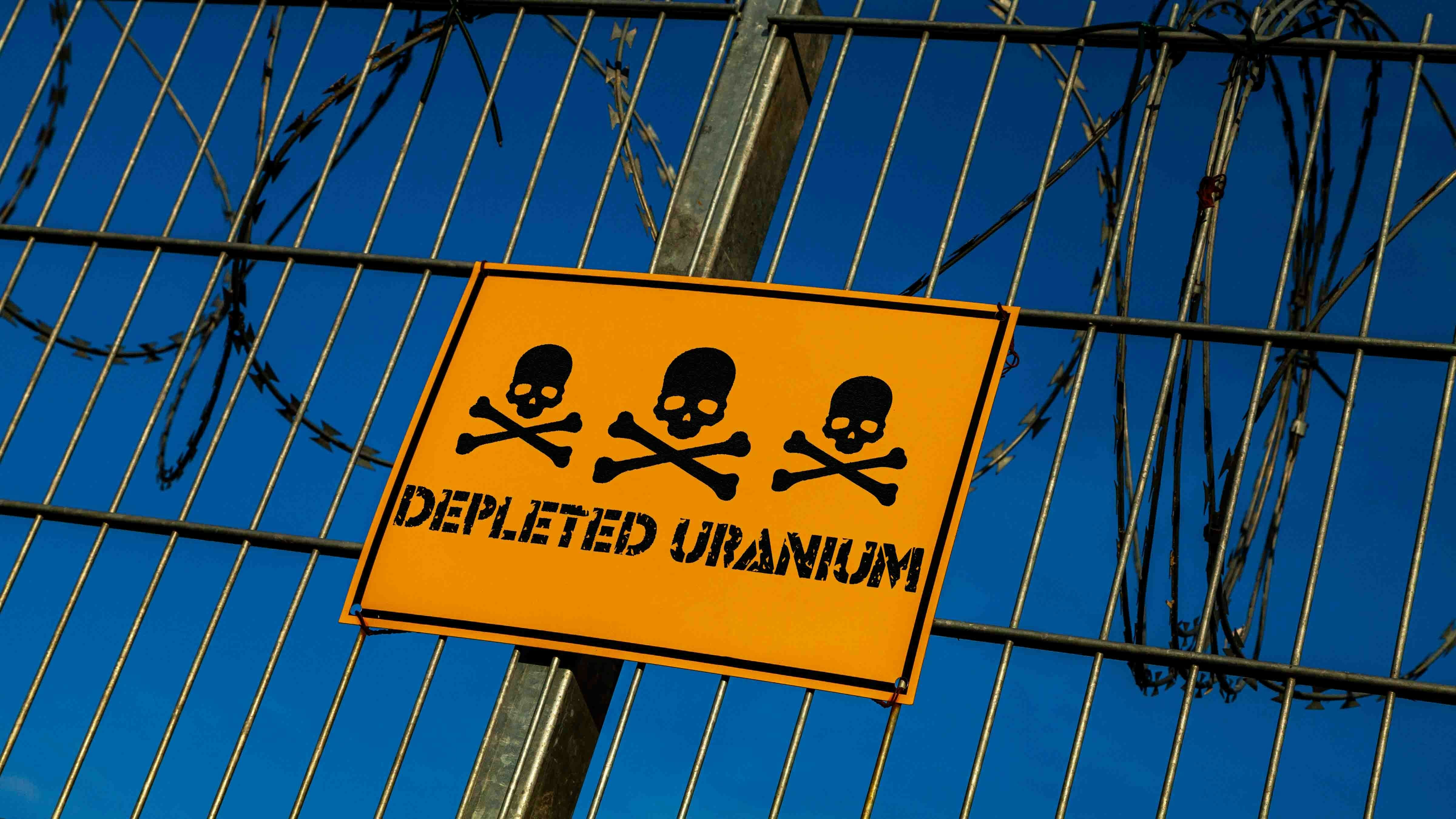 Uranium 12 10 23