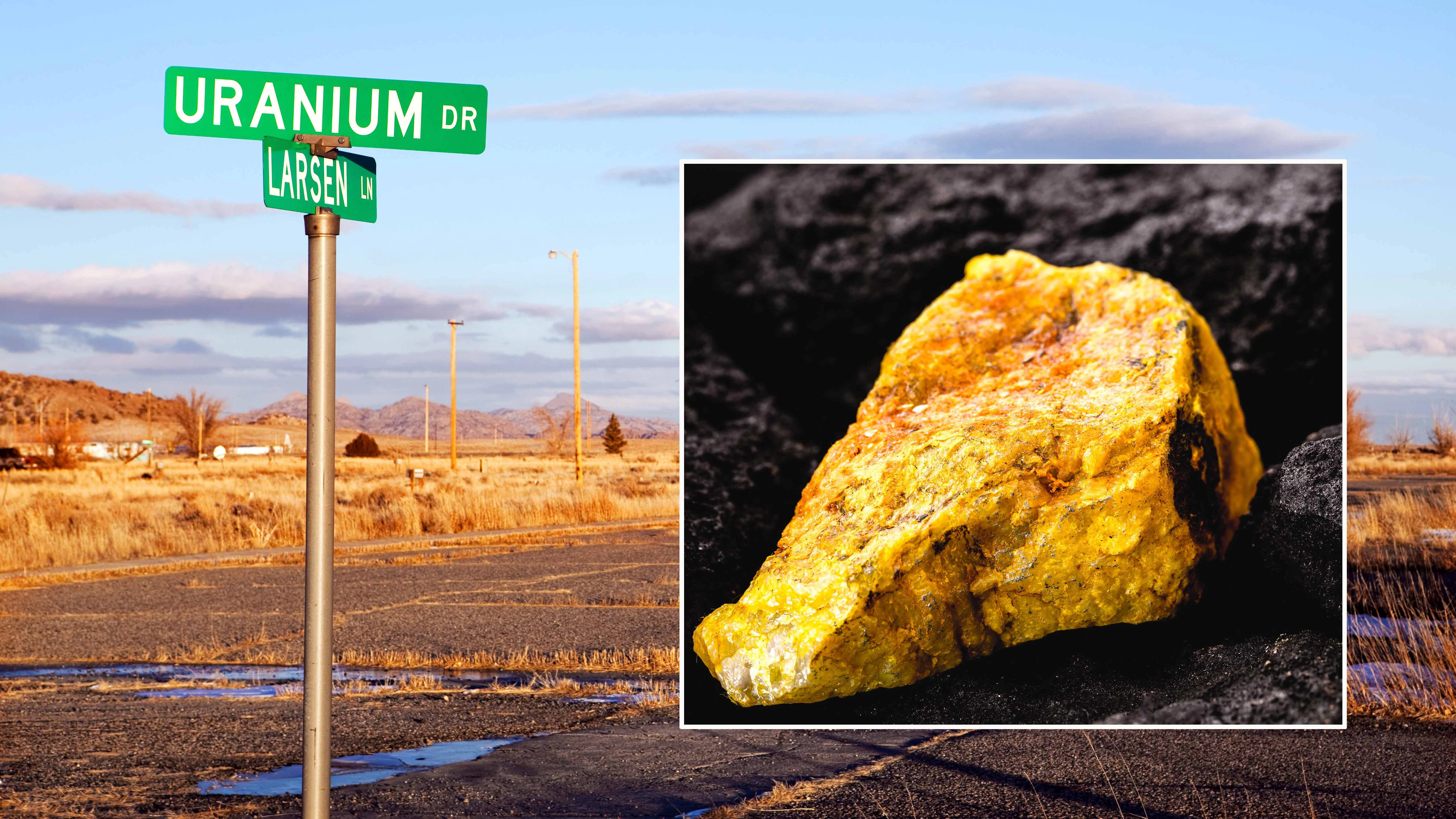 Wyoming’s already hot nuclear sector just went global, with Taiwan and Wyoming signing an agreement on modular nuclear reactors to serve the island’s surging, AI-driven demand.