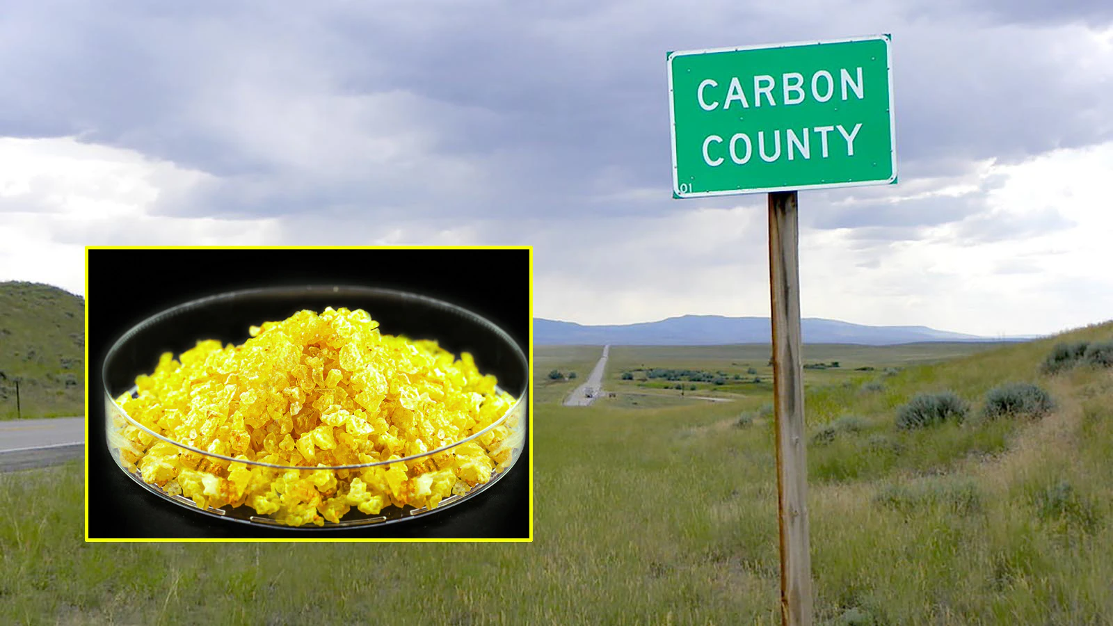 With other states making aggressive moves to attract nuclear businesses, Carbon County commissioners are asking what Wyoming can do to stay in the game.