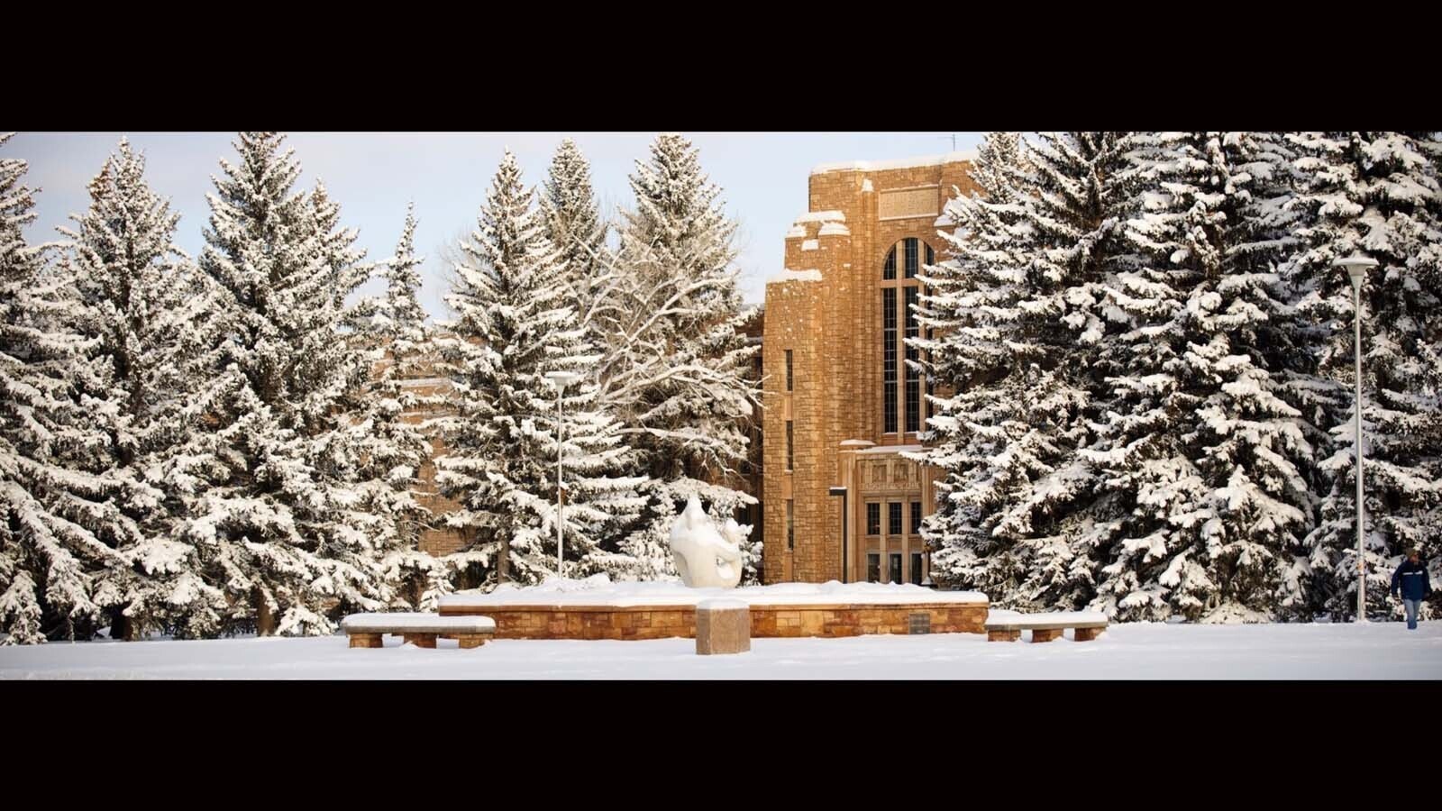Uw snow