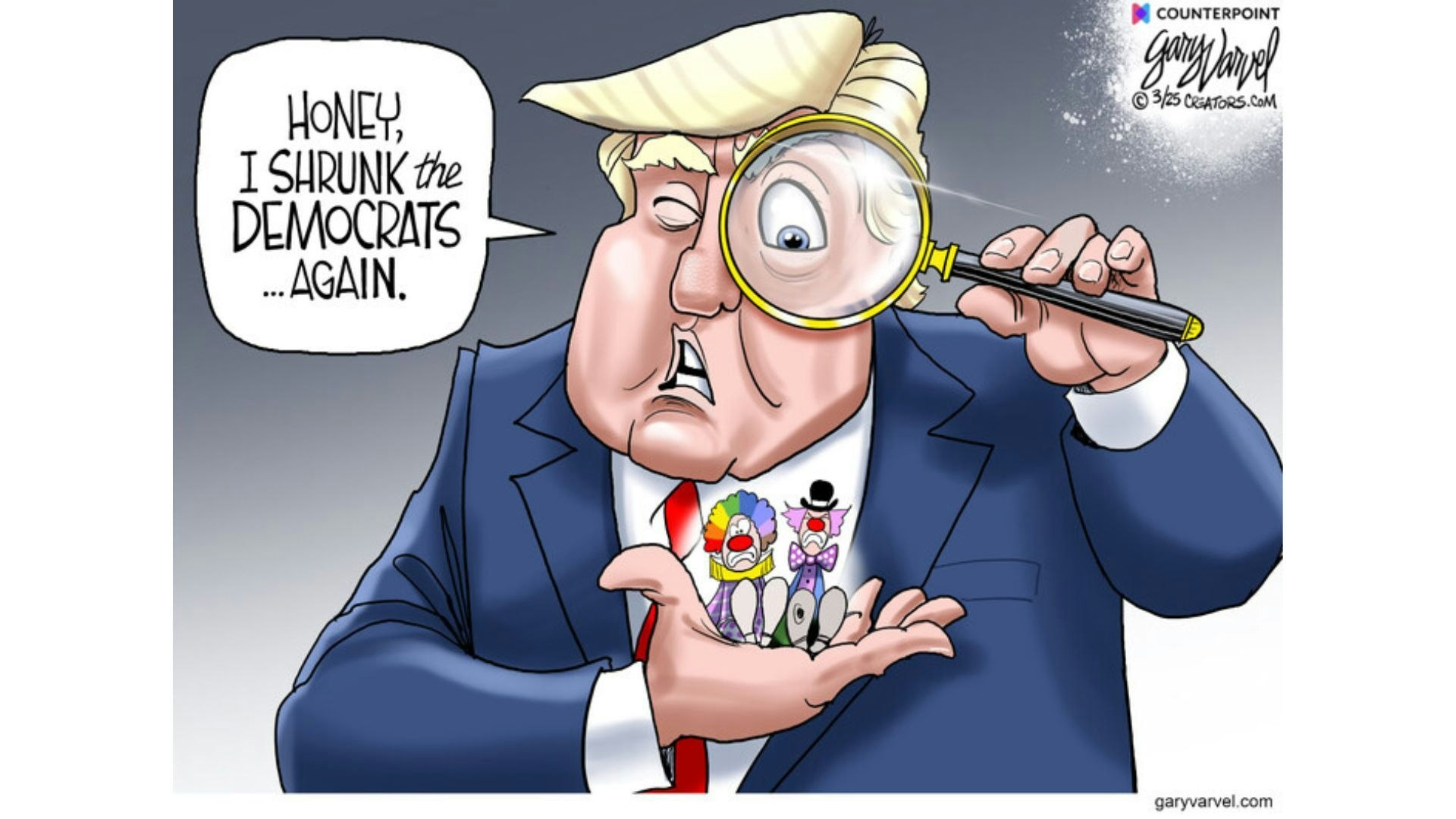 Varvel 3 7 25