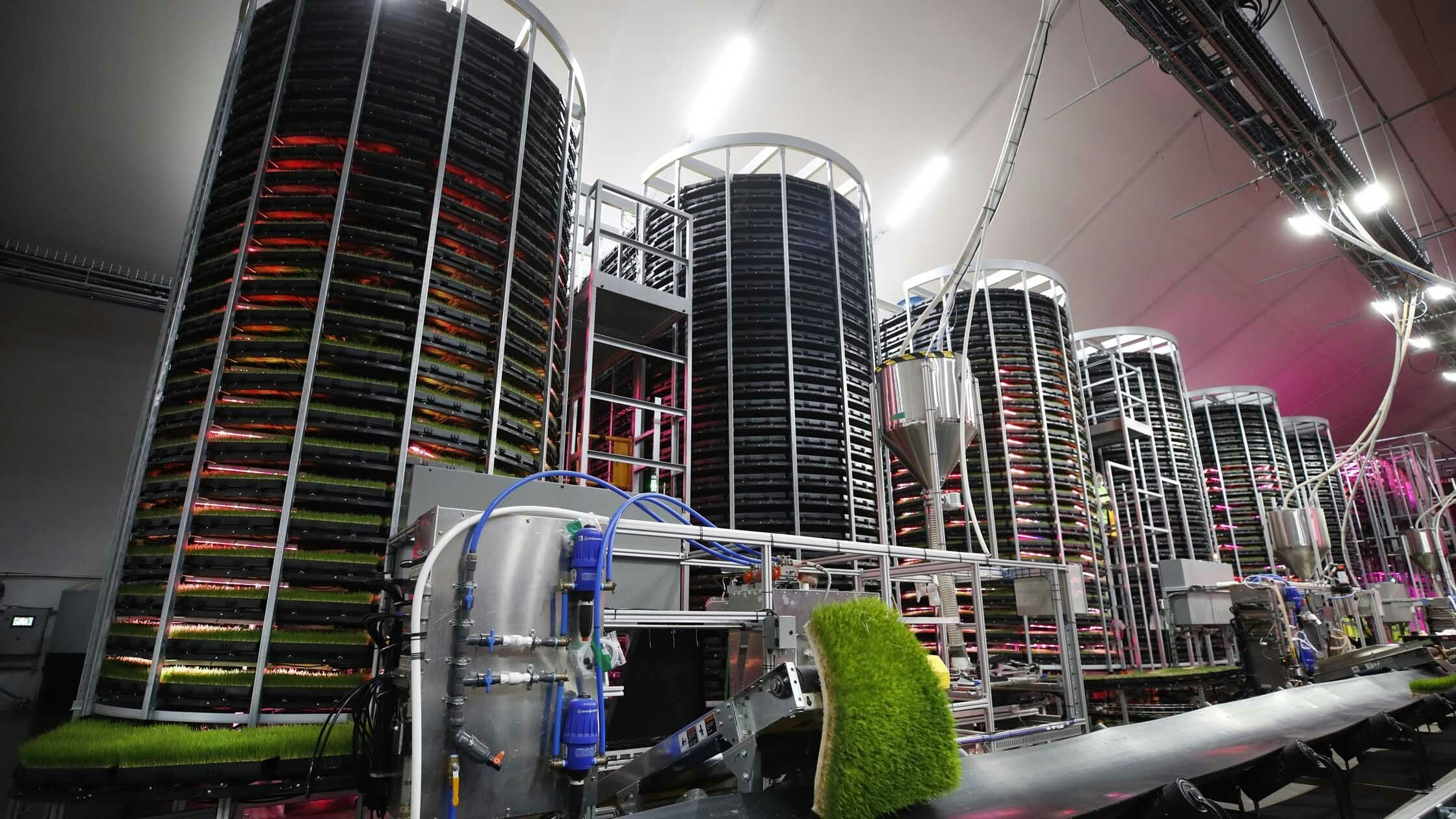 Vertical farming 2 4 23