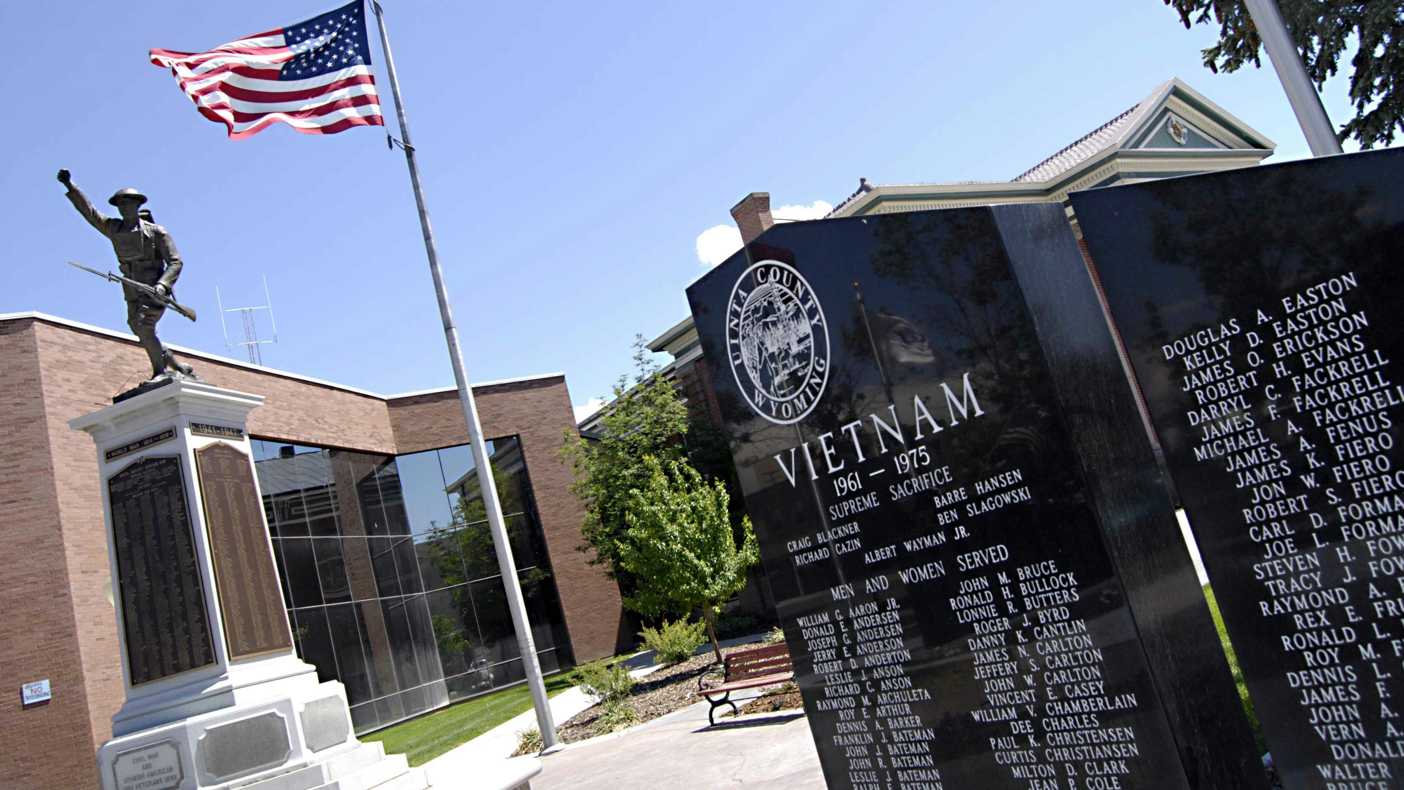 Veterans uinta county 6 28 23