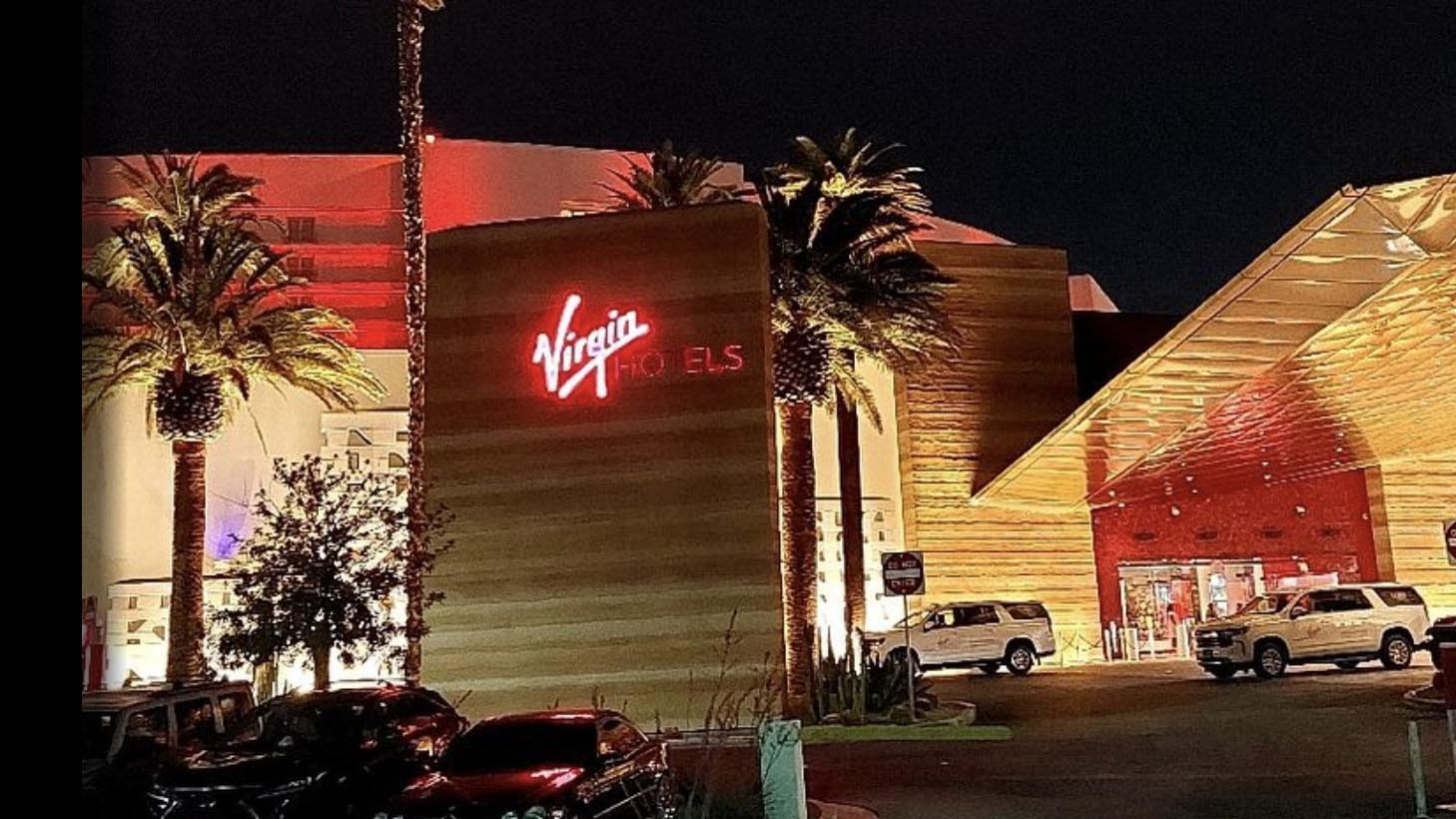 Virgin Hotel, Las Vegas
