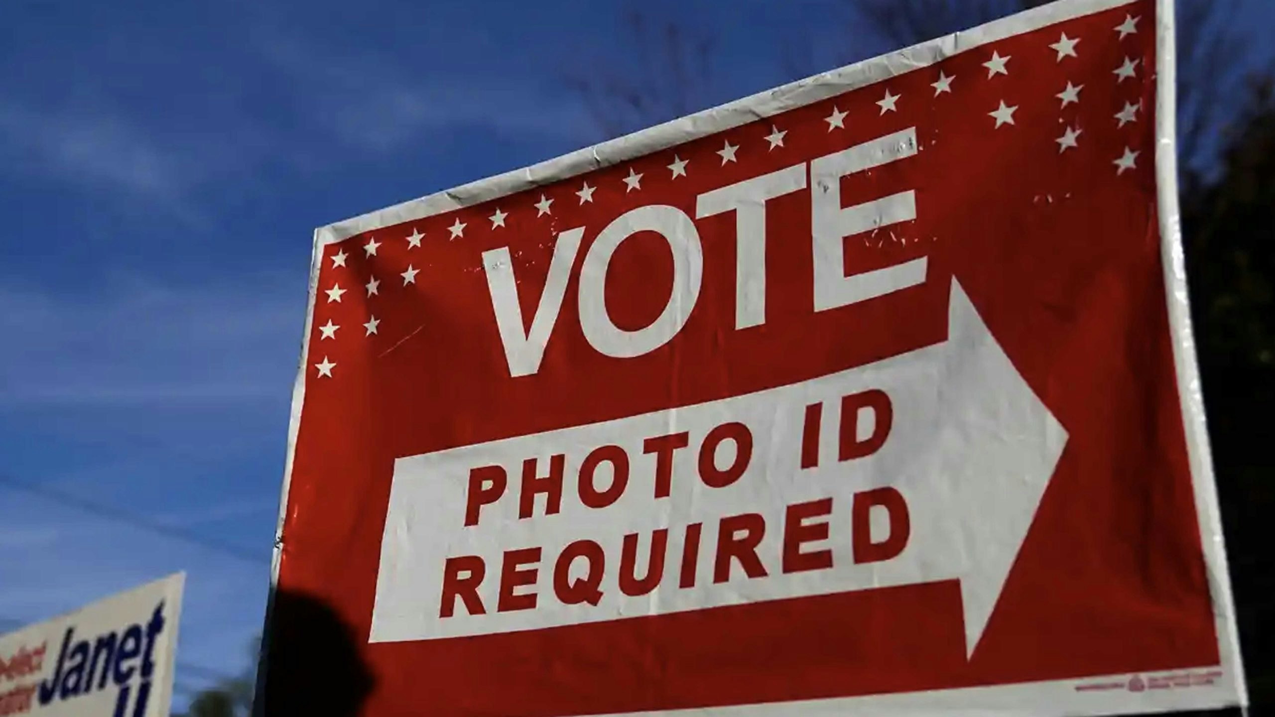 Voter ID getty scaled