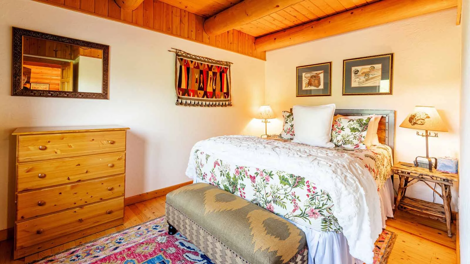 The Wallop family's legacy Quarter Circle Lazy B Ranch in Sheridan County is for sale for the first time in 135 years, listing for $24.5 million. It hosted Queen Elizabeth II, supplied cavalry horses to Britain and helped build Wyoming's polo scene.