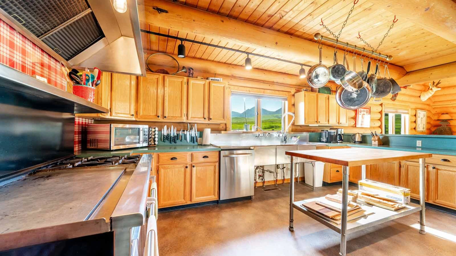 The Wallop family's legacy Quarter Circle Lazy B Ranch in Sheridan County is for sale for the first time in 135 years, listing for $24.5 million. It hosted Queen Elizabeth II, supplied cavalry horses to Britain and helped build Wyoming's polo scene.