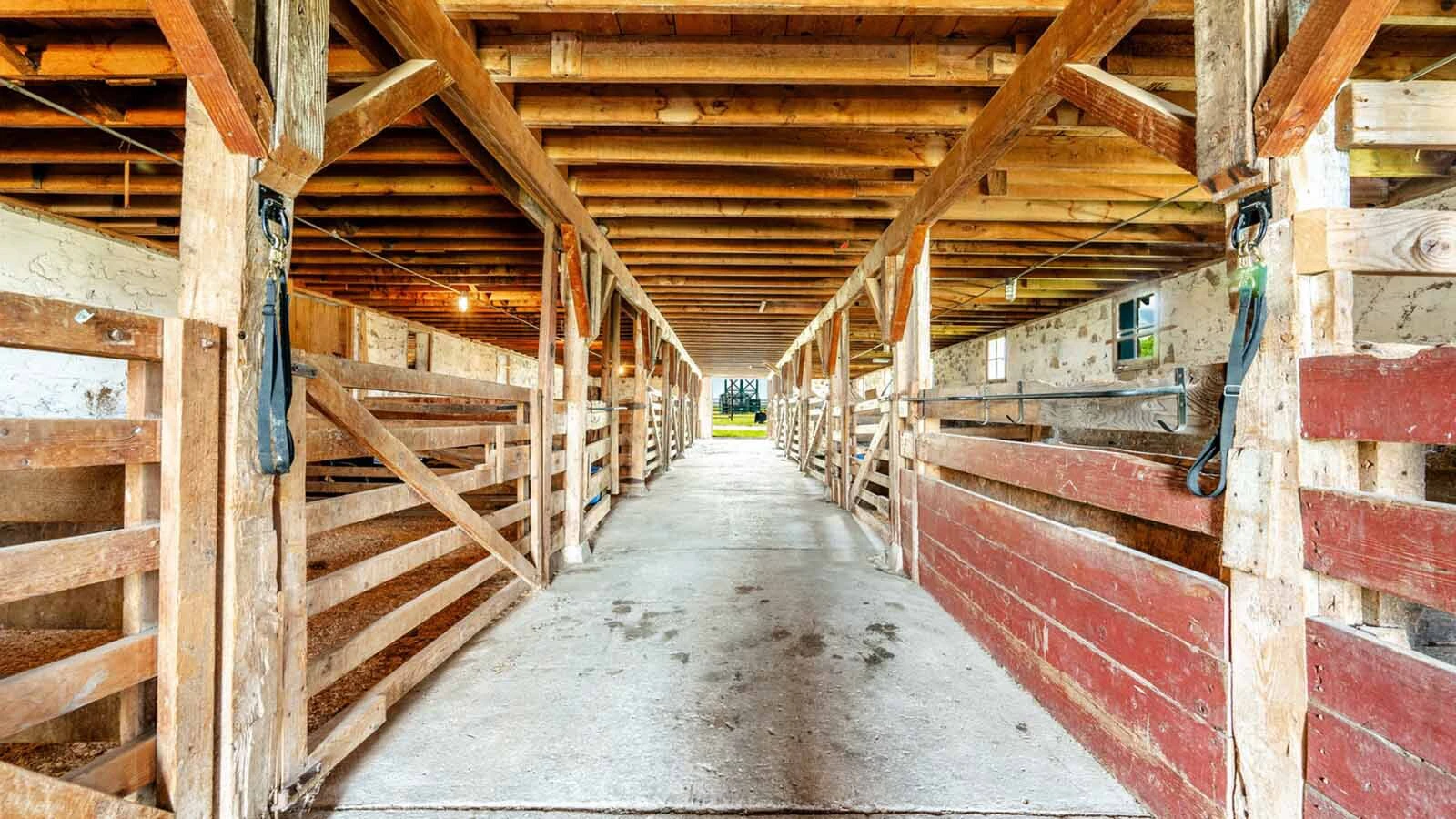 The Wallop family's legacy Quarter Circle Lazy B Ranch in Sheridan County is for sale for the first time in 135 years, listing for $24.5 million. It hosted Queen Elizabeth II, supplied cavalry horses to Britain and helped build Wyoming's polo scene.