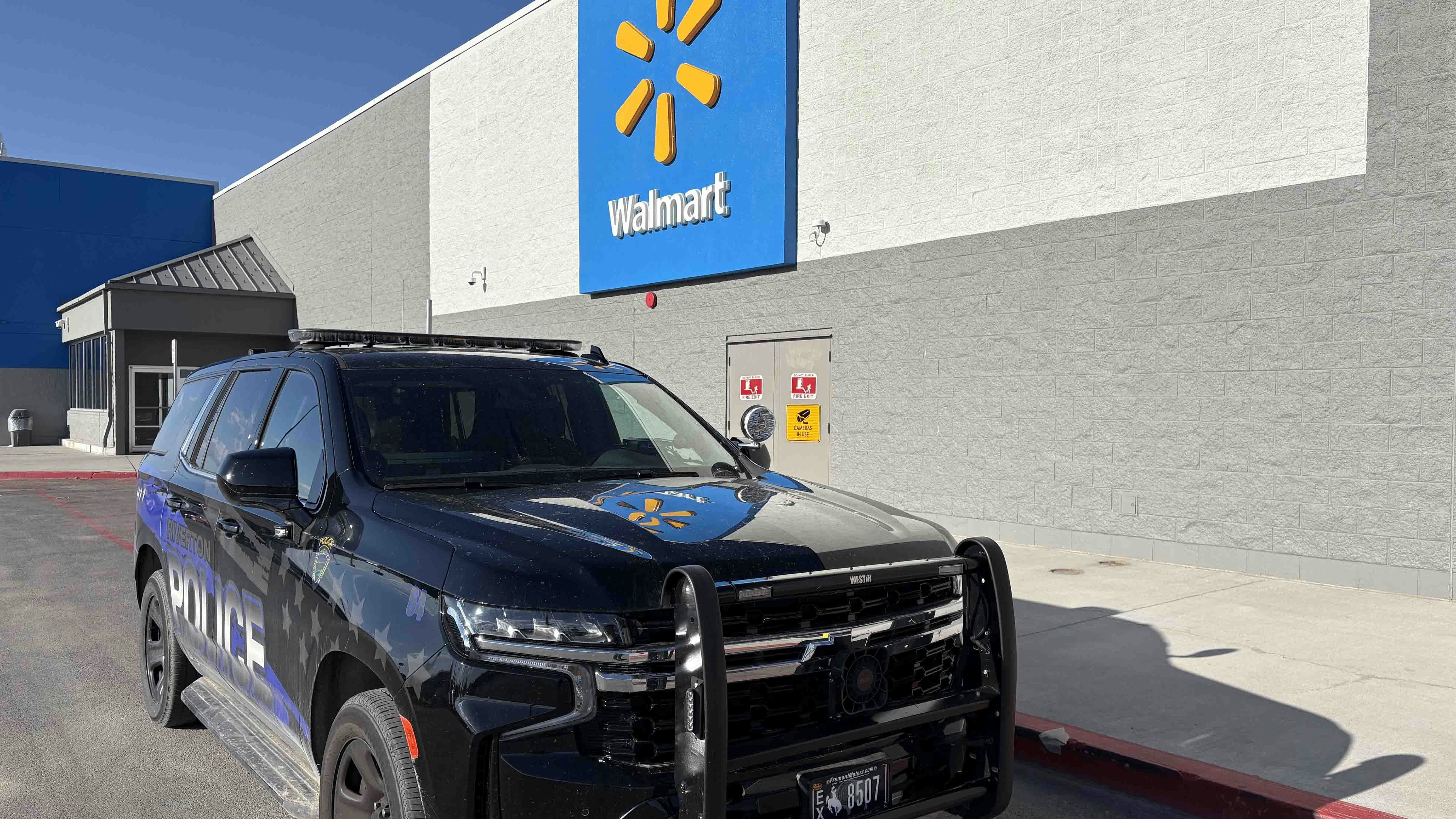 Walmart riverton 5 21 25