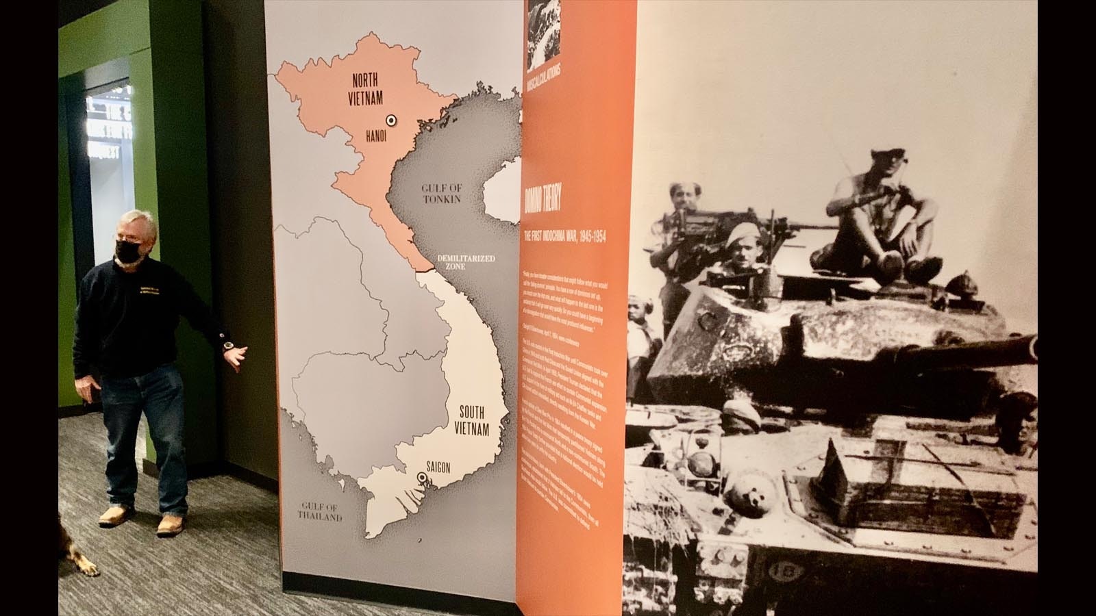 War museum 2