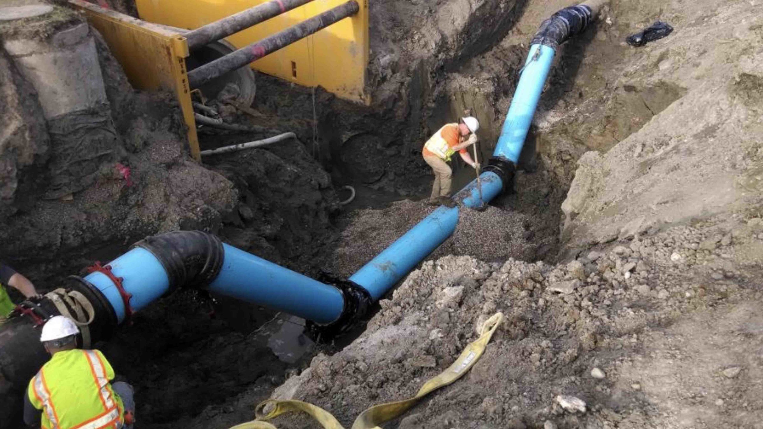 Water pipe installation 2 4 8 22 scaled