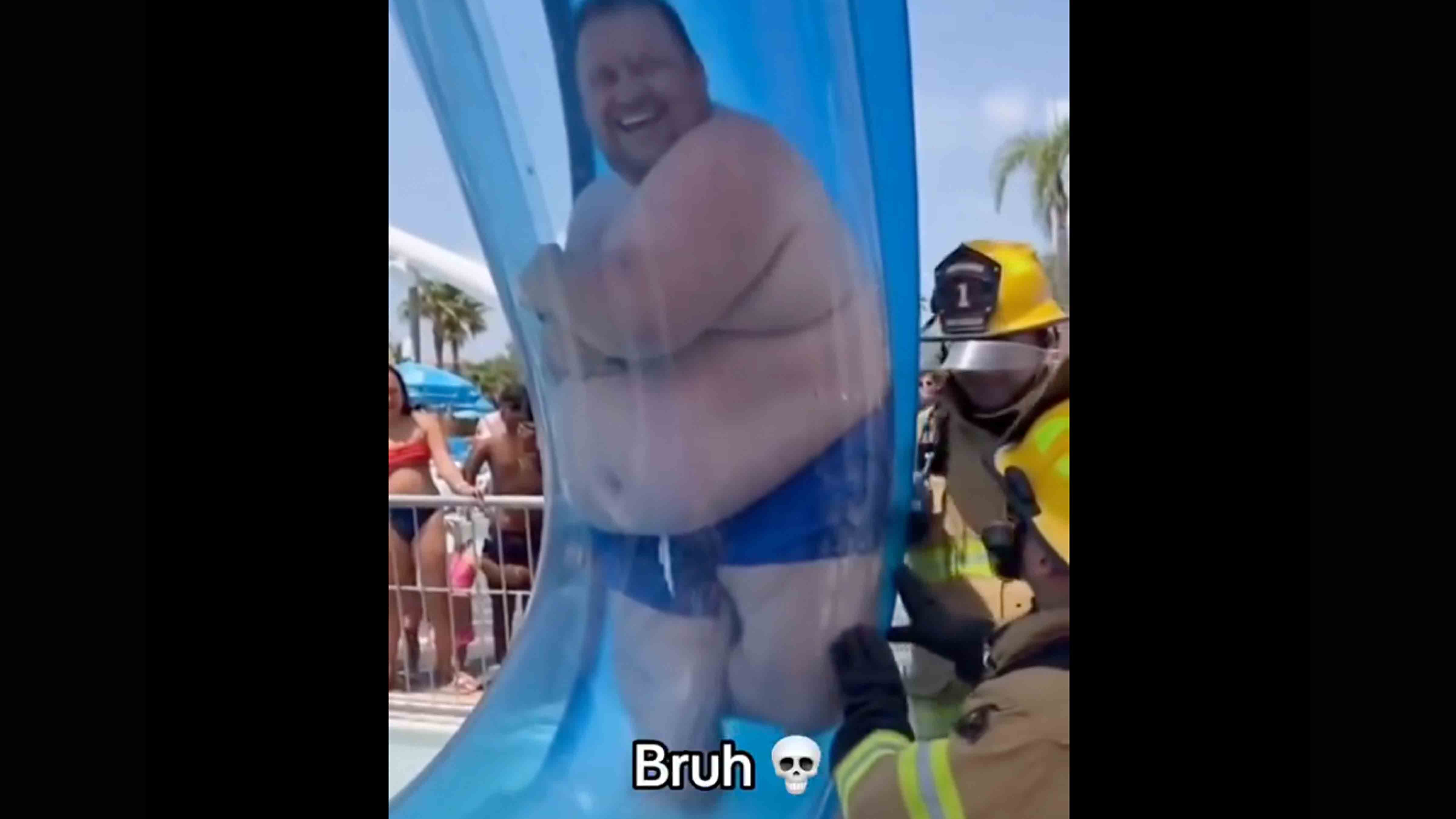 Waterslides 12 10 25