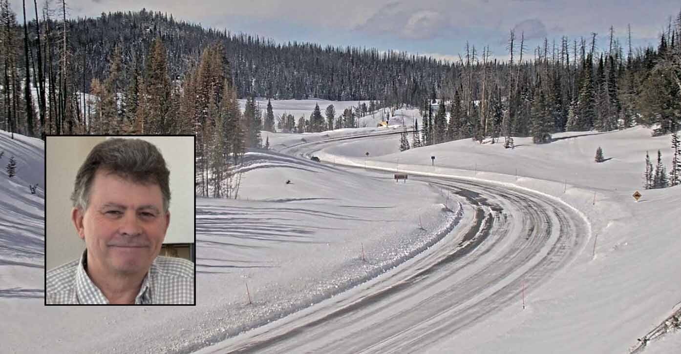 Cowboy State Daily meteorologist Don Day says it's going to be a busy week.