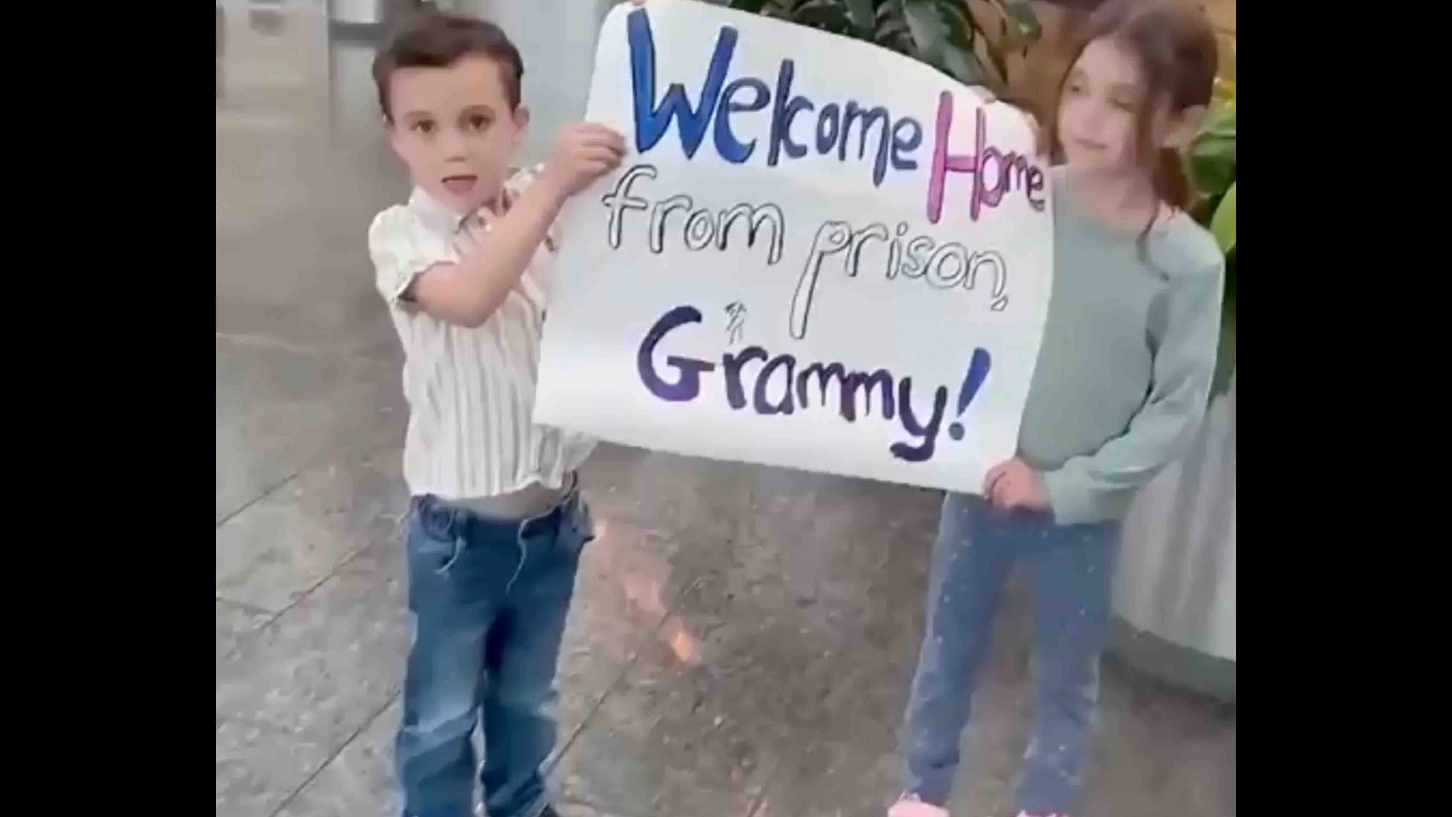 Welcome home 5 29 26