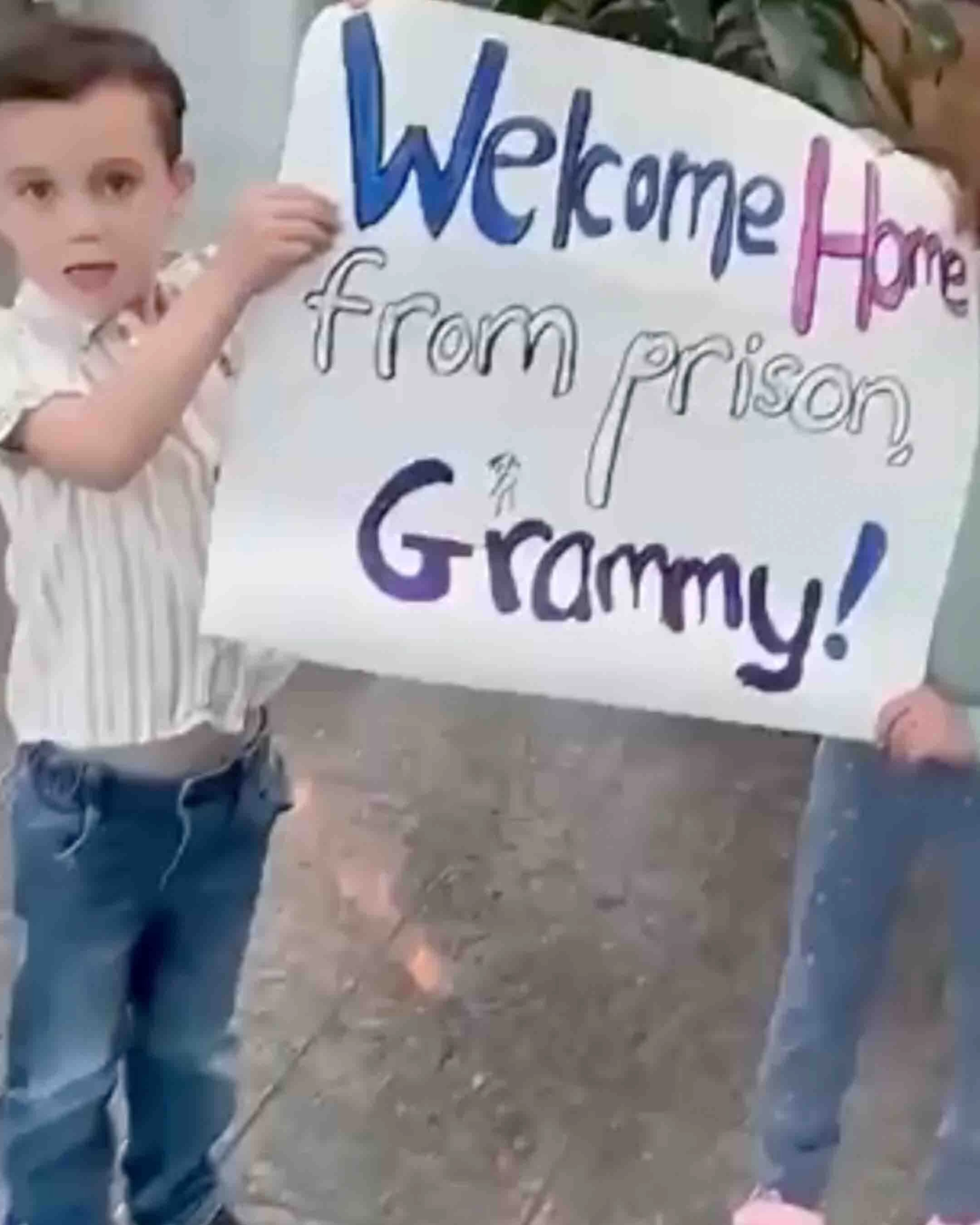 Welcome home 5 29 26