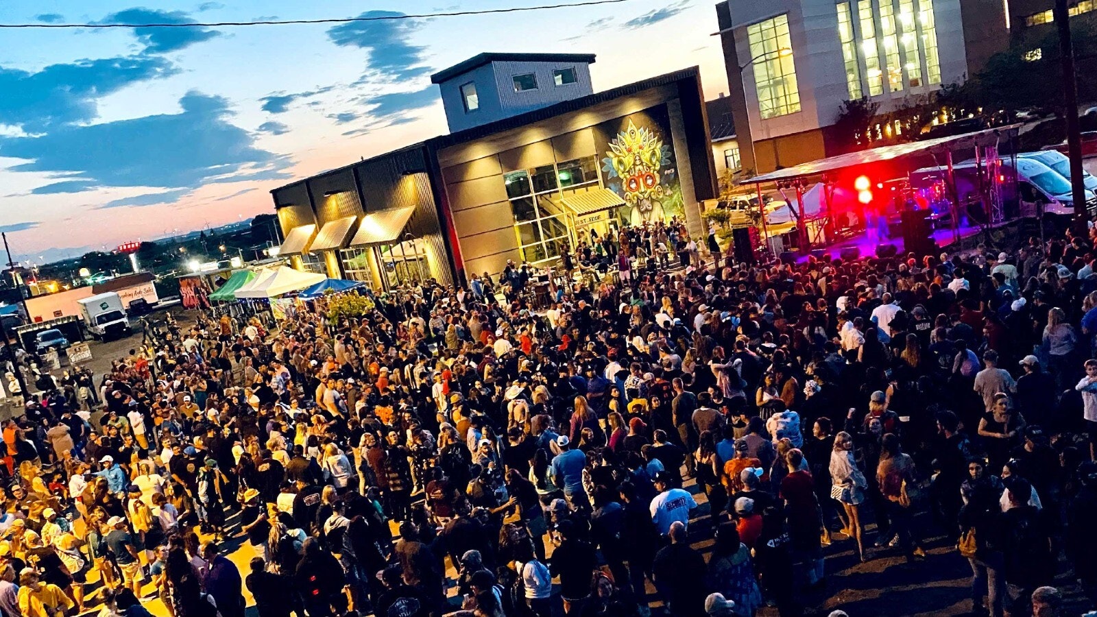 Westedge concert small