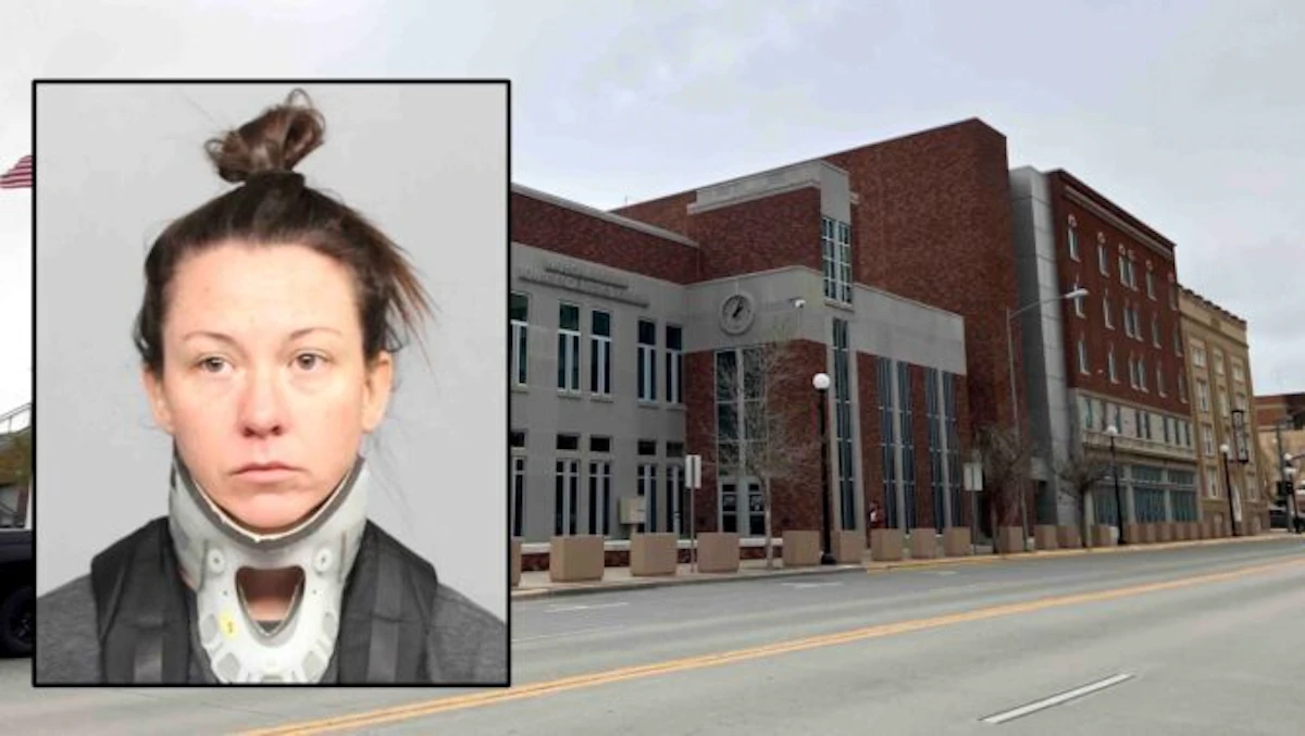 Casper Woman Pleads Not Guilty To DUI, Homicide Charges In November ...
