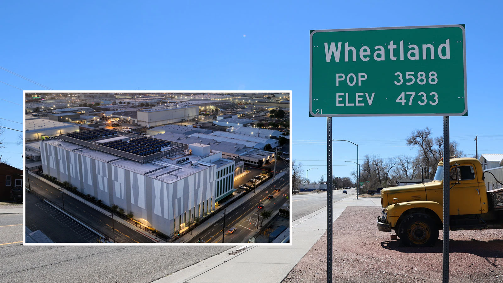 Platte County officials say they want safeguards in place before data centers arrive, but residents argued the rules are being shaped without enough public input.