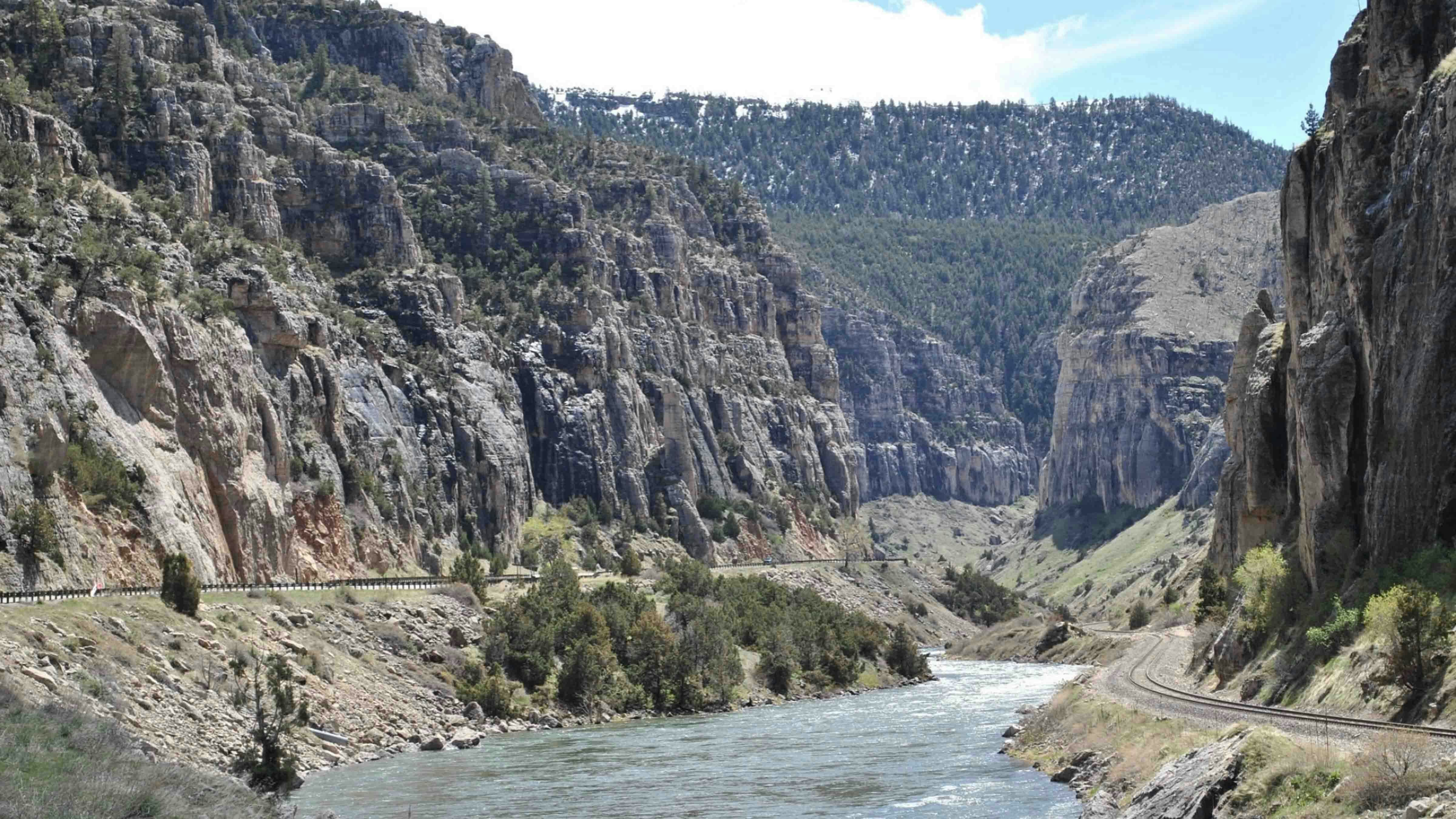 Wind river canyon 7 17 24