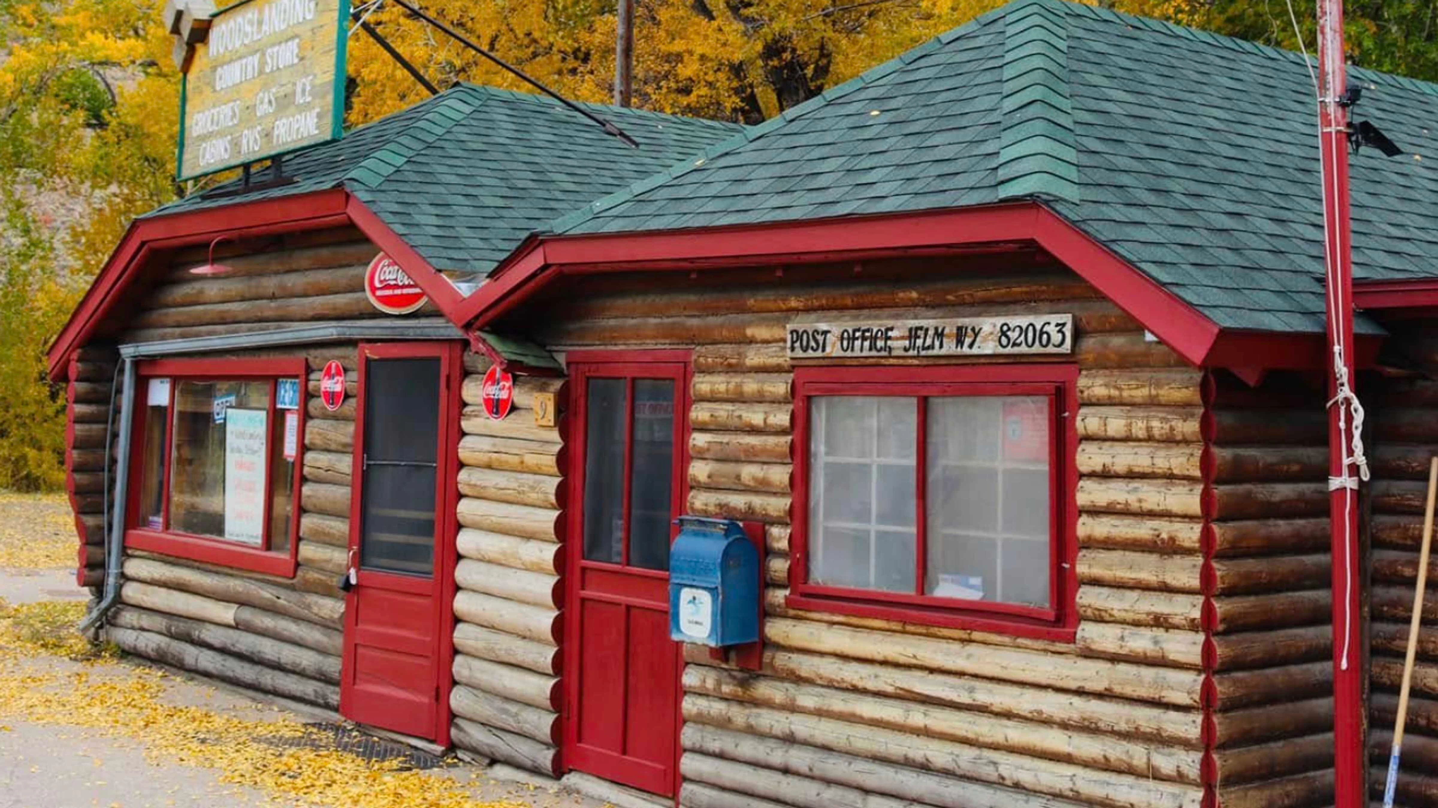 The mail pickup site within a mountain-base resort in remote Jelm, Wyoming, is slated to close by Sept. 30, the U.S. Postal Service confirmed to Cowboy State Daily.