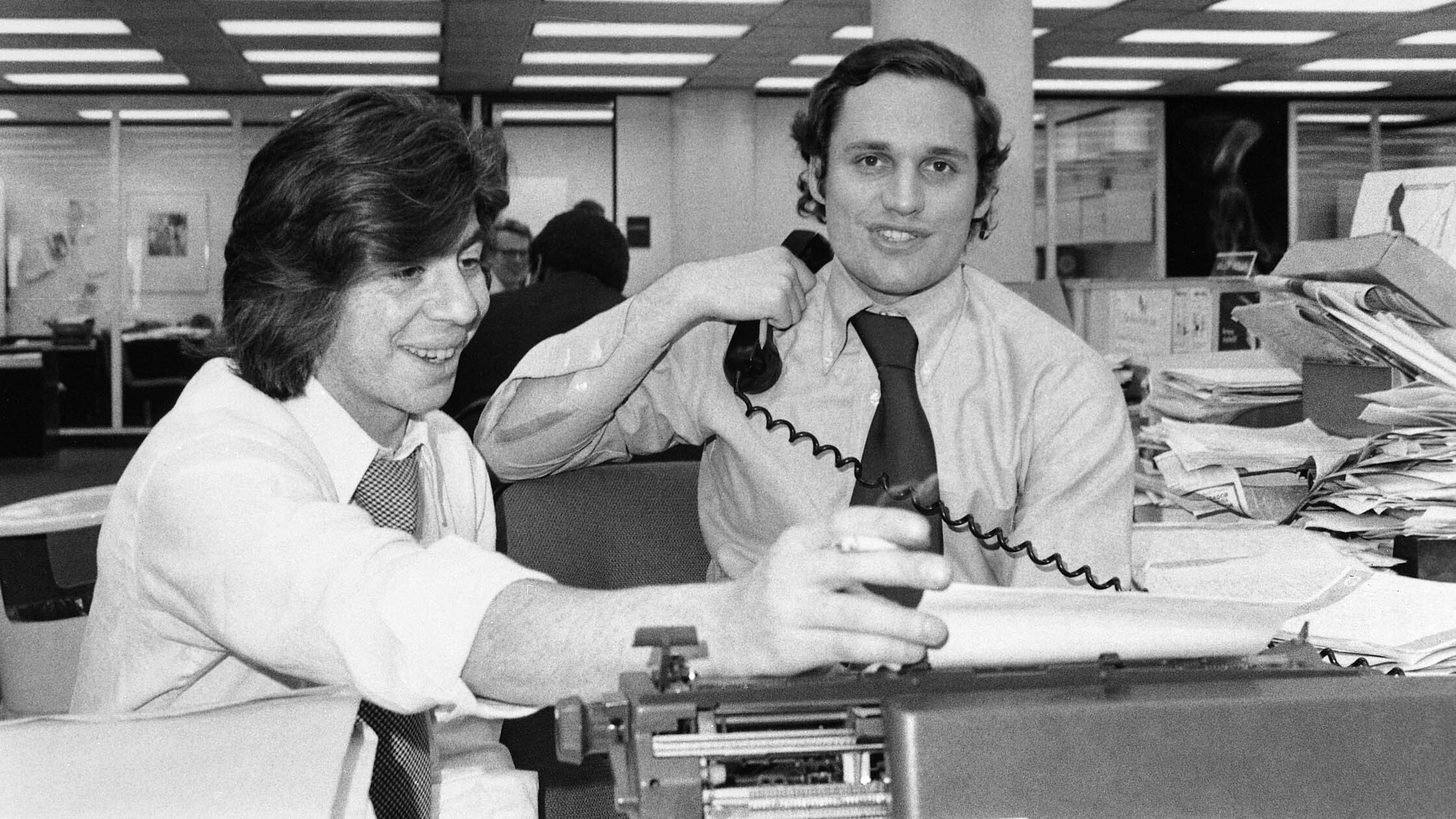 Woodward bernstein 3 6 23