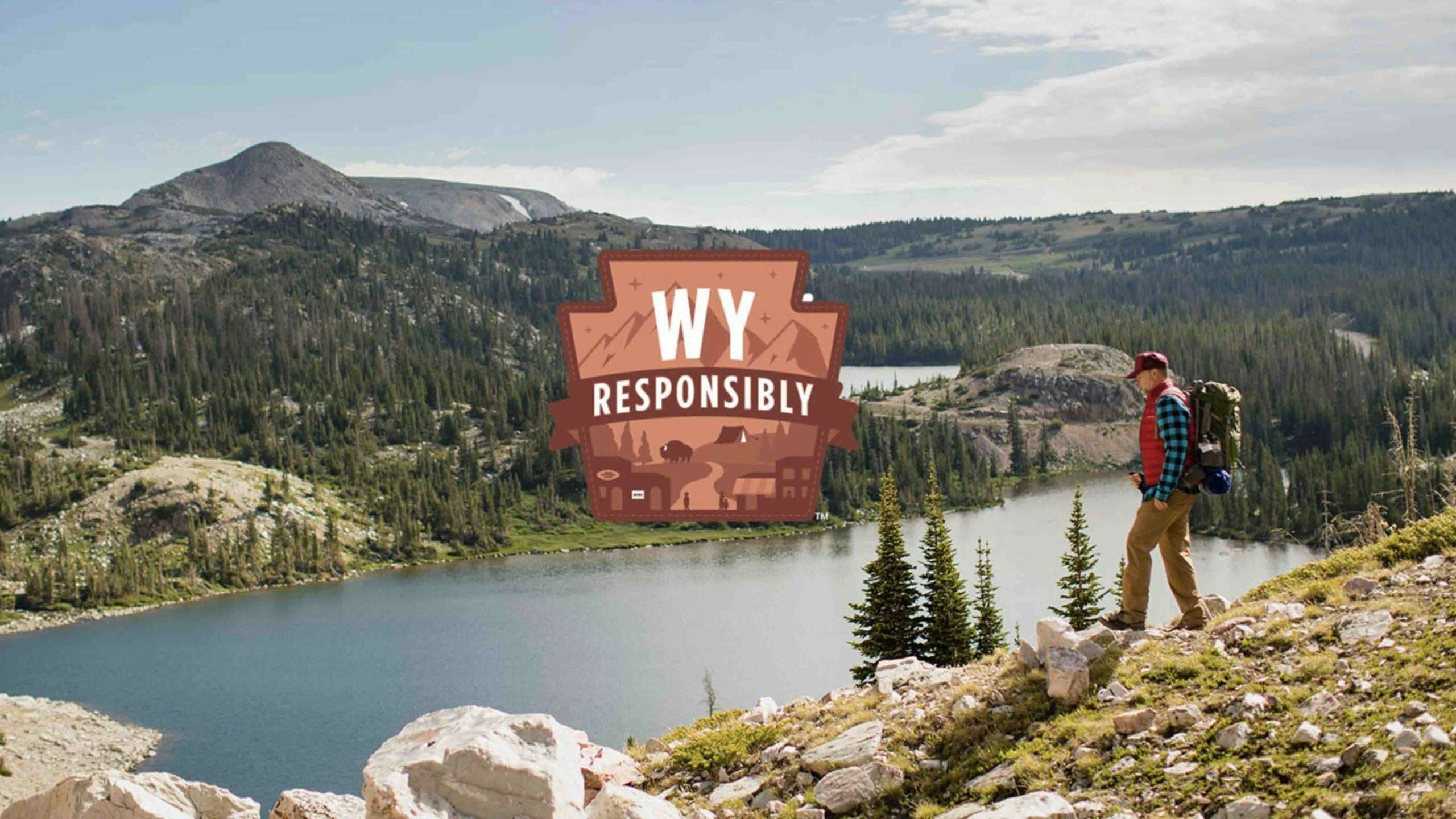 Wy responsibly scaled