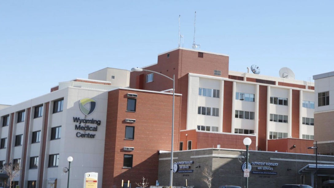 Wyo med center