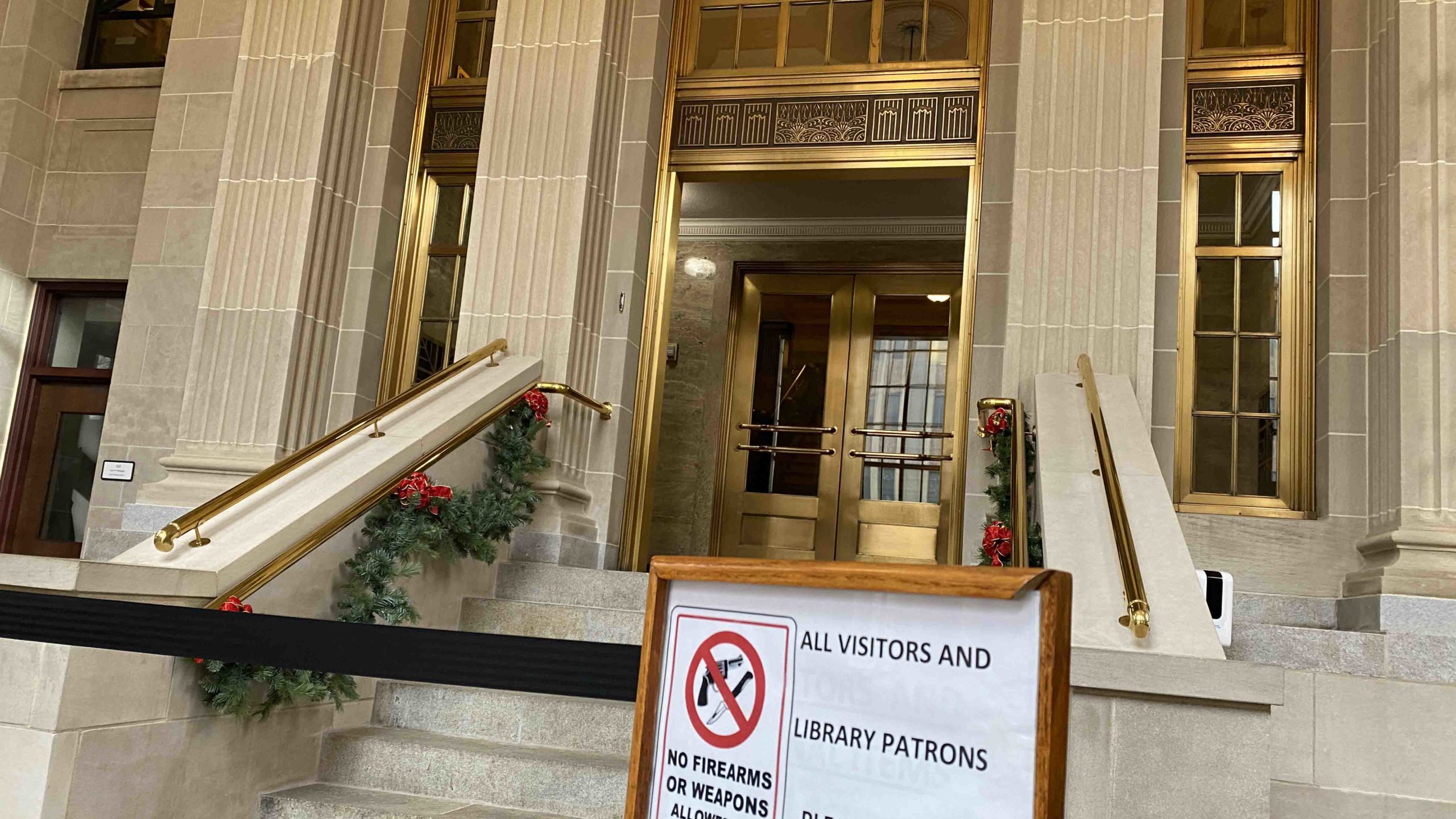 Wyo supreme court inside holiday season scaled