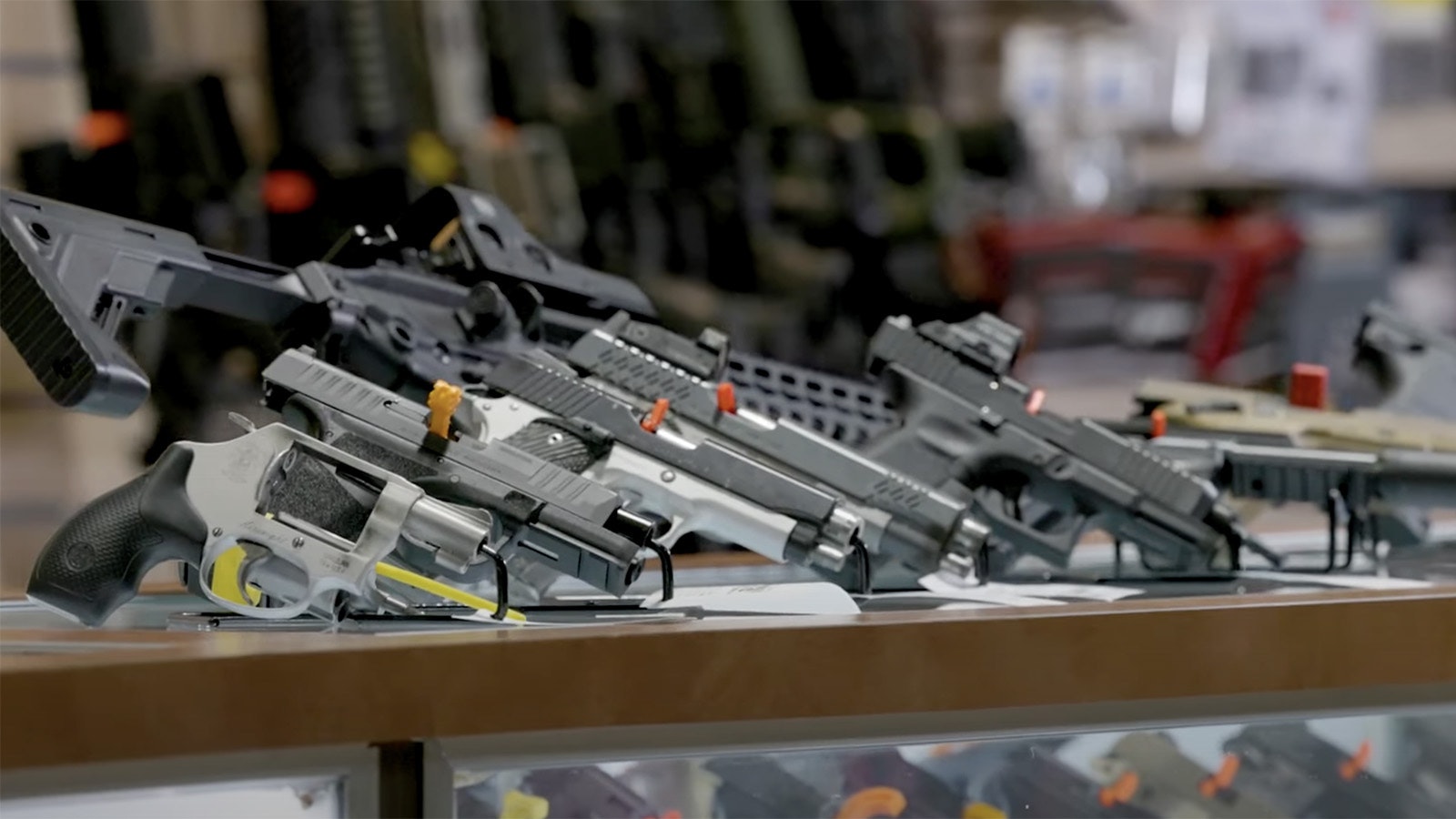 Wyoming gun shop 12 14 22