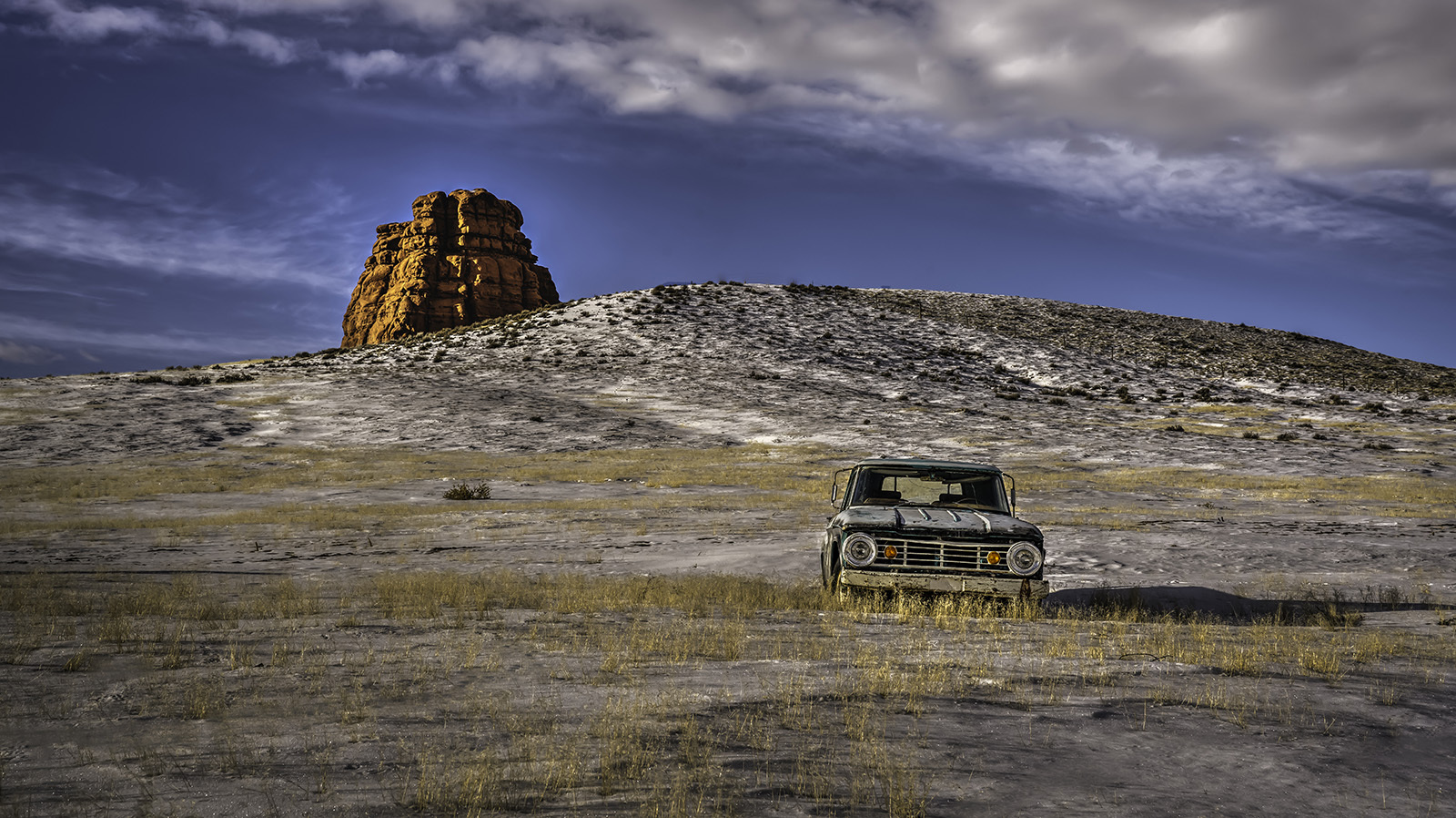 The WagonBoxDAO isn't the first digital land buy in Wyoming, that was CityDAO. The Cowboy State has favorable rules for those wanting to set up these types of ownership groups.