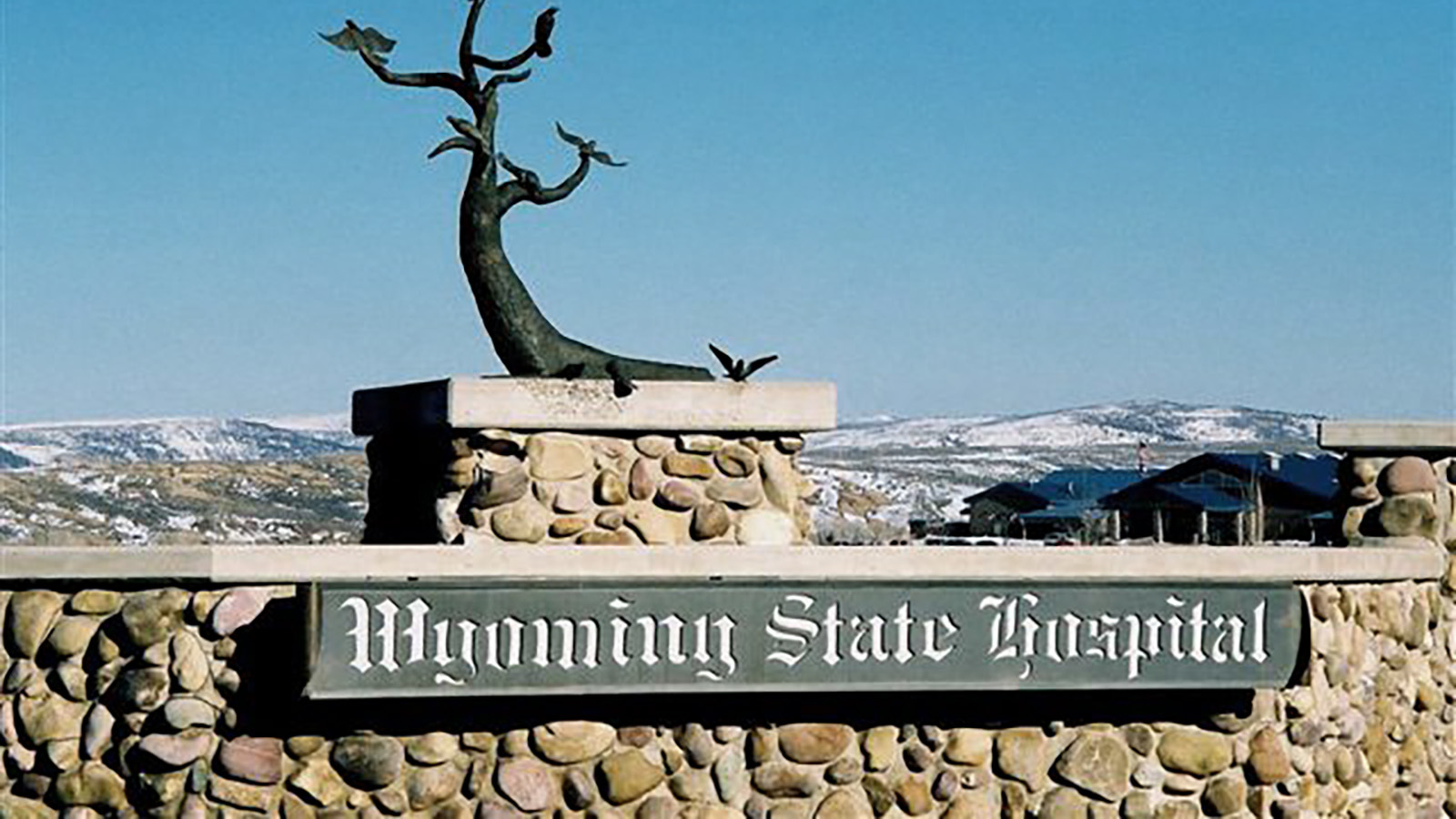 Wyoming state hospital 4 26 23