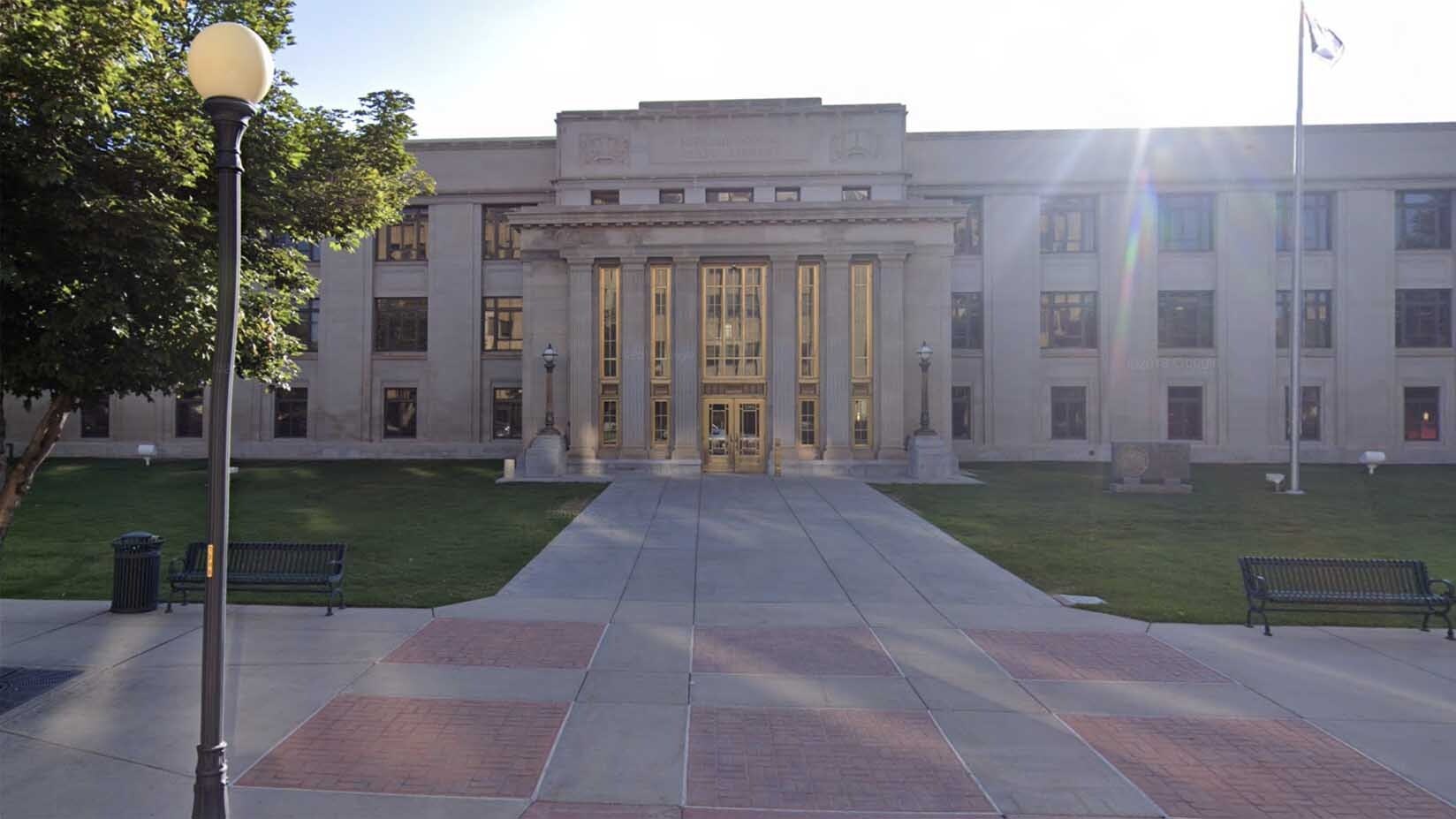 Wyoming supreme court