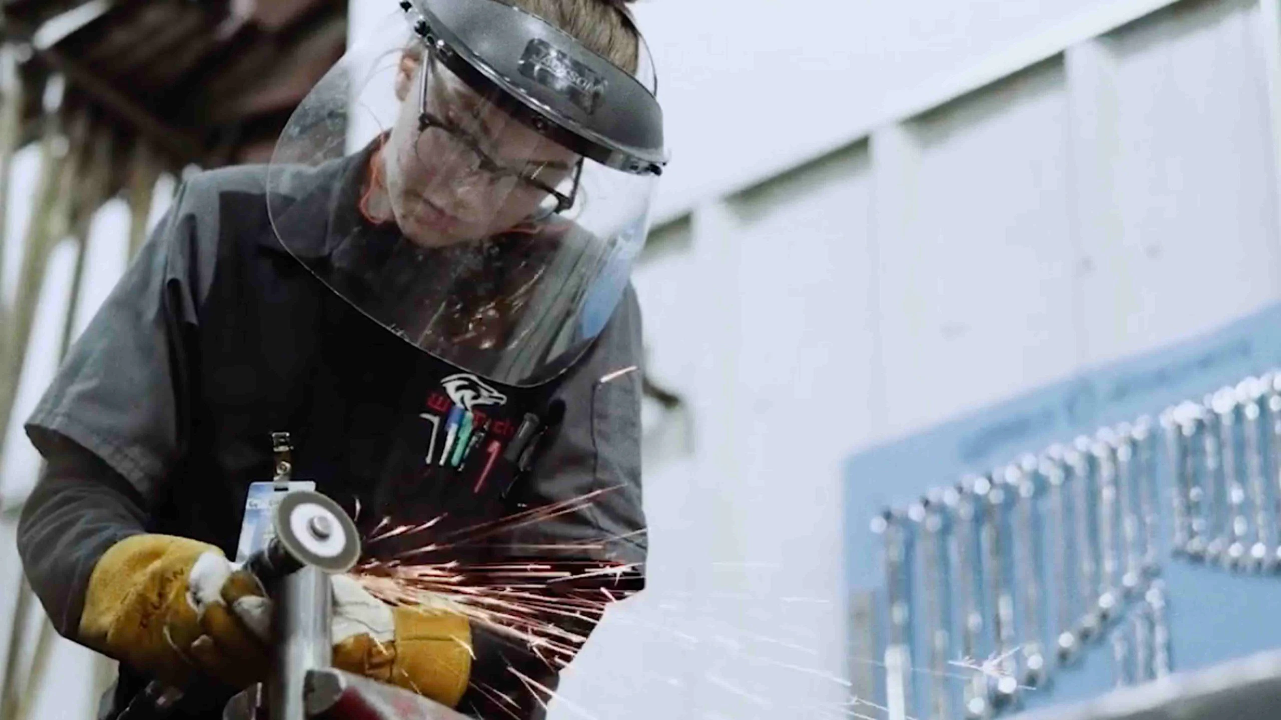 Wyotech welder scaled